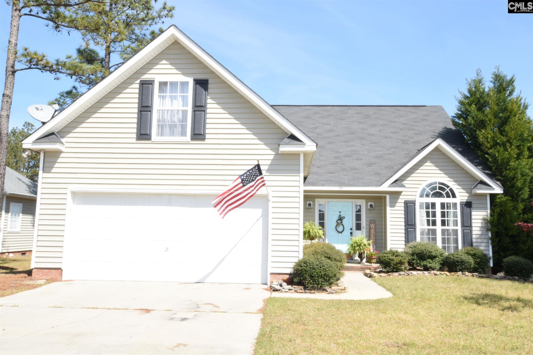 54 Abbey Elgin, SC 29045