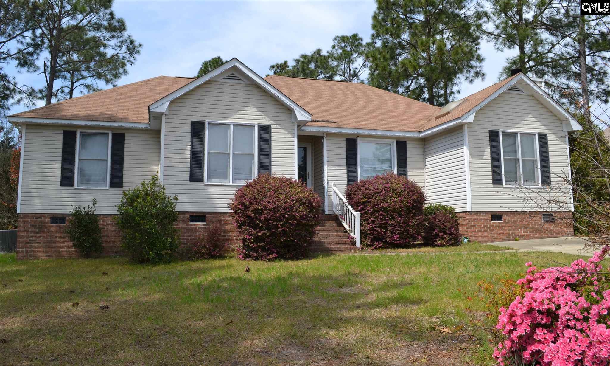 421 Ferncliffe Elgin, SC 29045