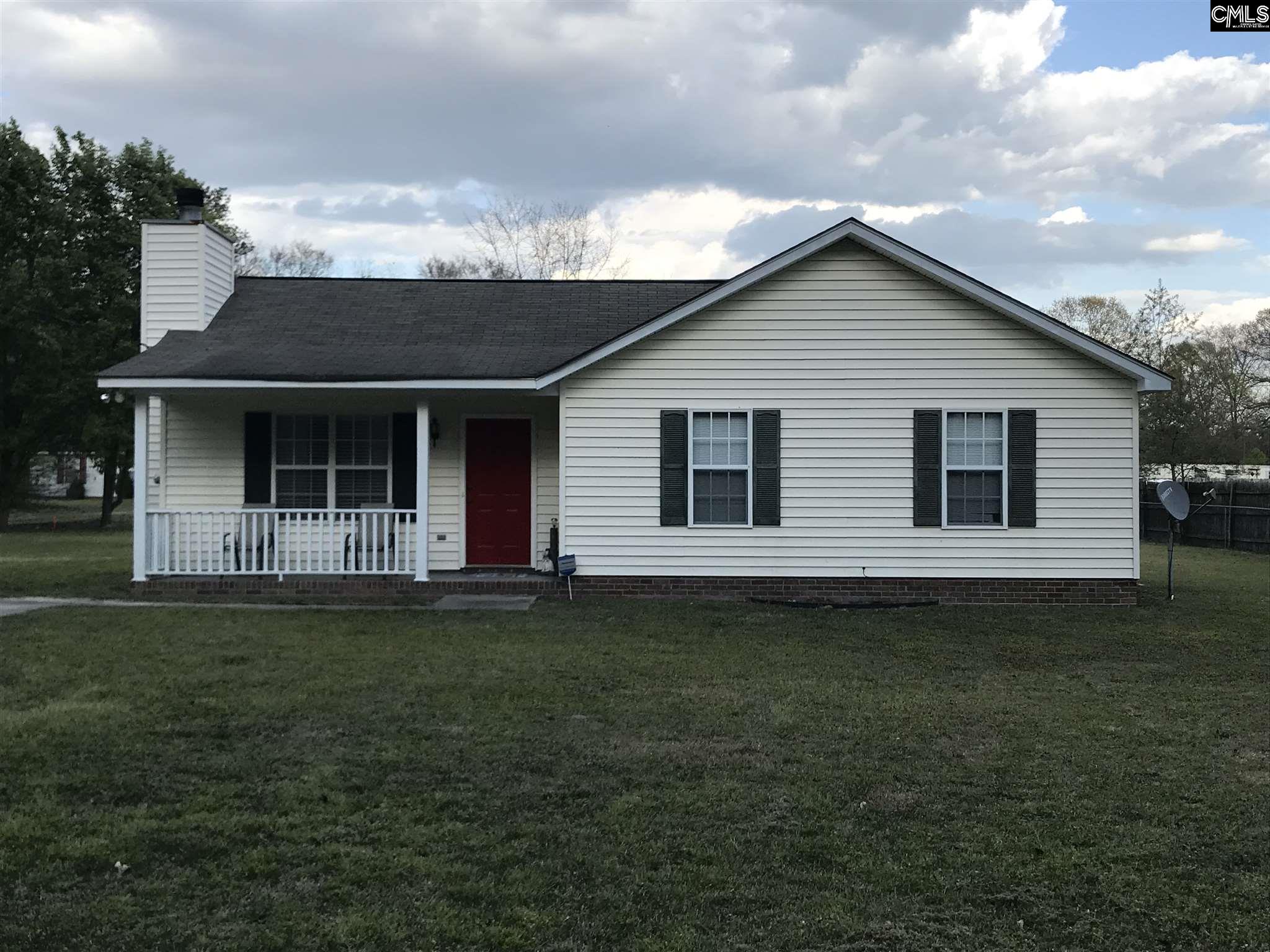 1548 Highway Church Elgin, SC 29045