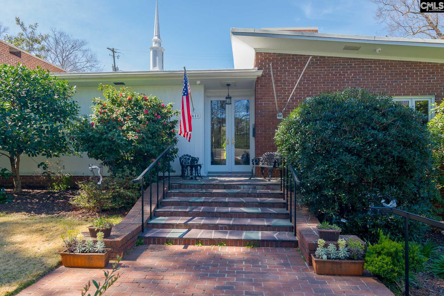 1611 Wyndham Columbia, SC 29204