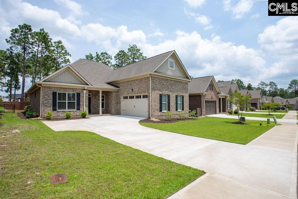 354 Turnwall Elgin, SC 29045