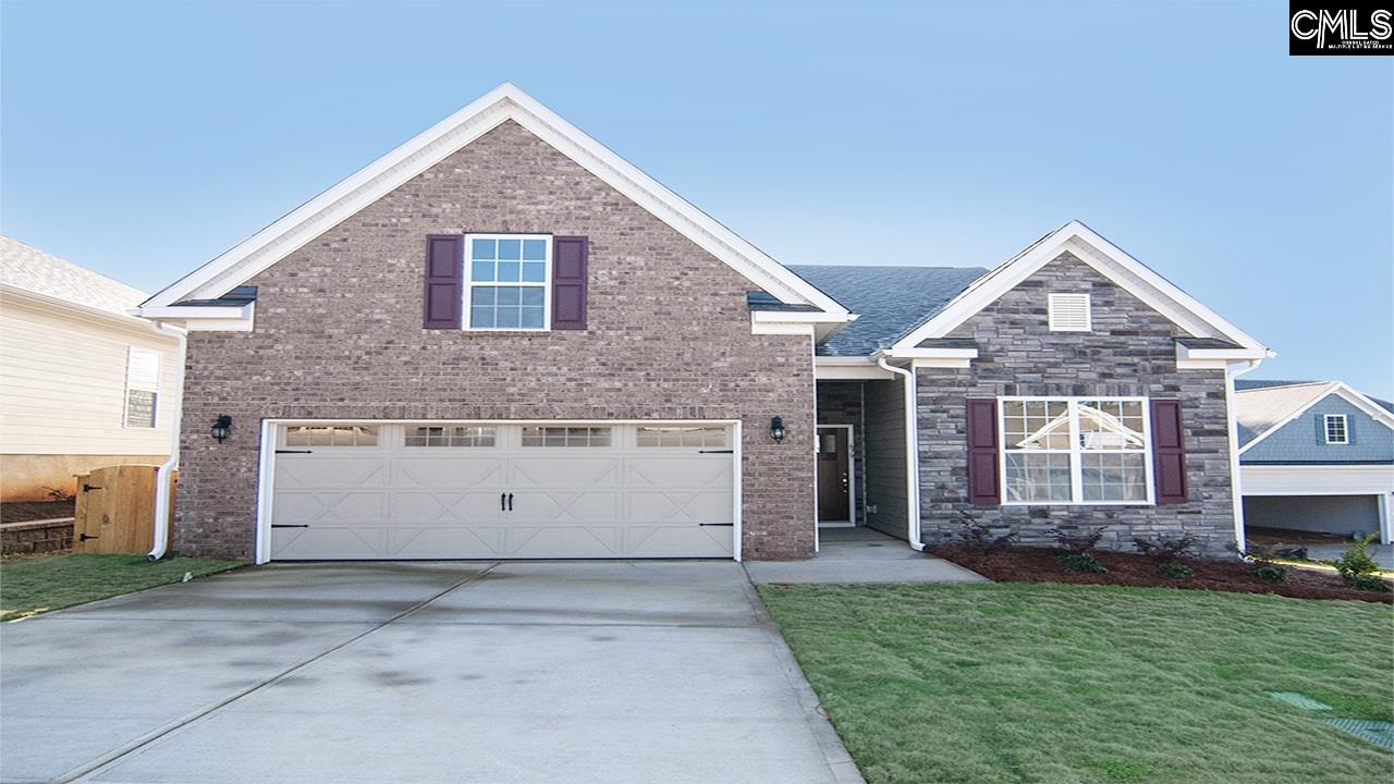 770 Carolina Aster Blythewood, SC 29016