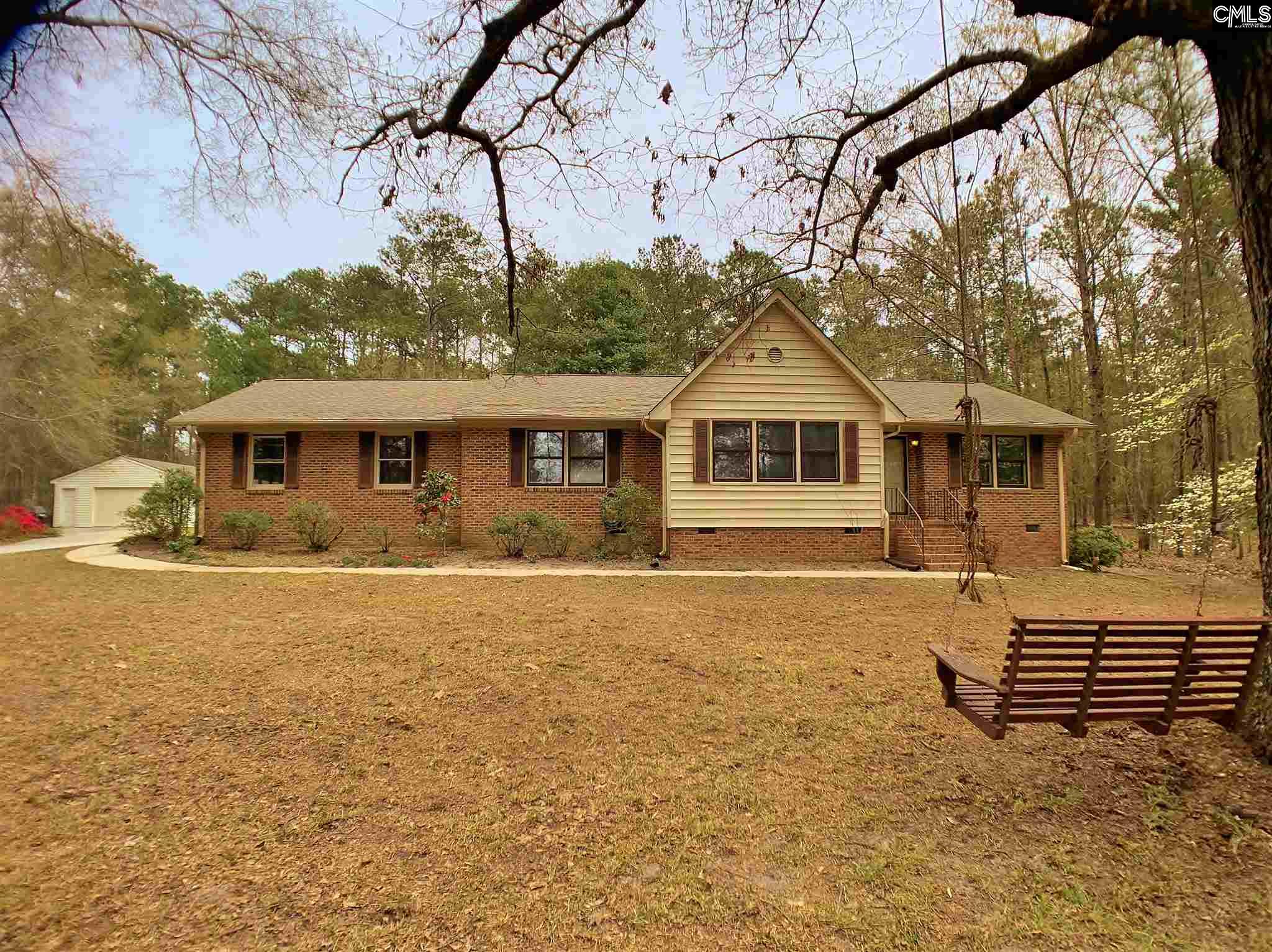 113 Saint George Elgin, SC 29045