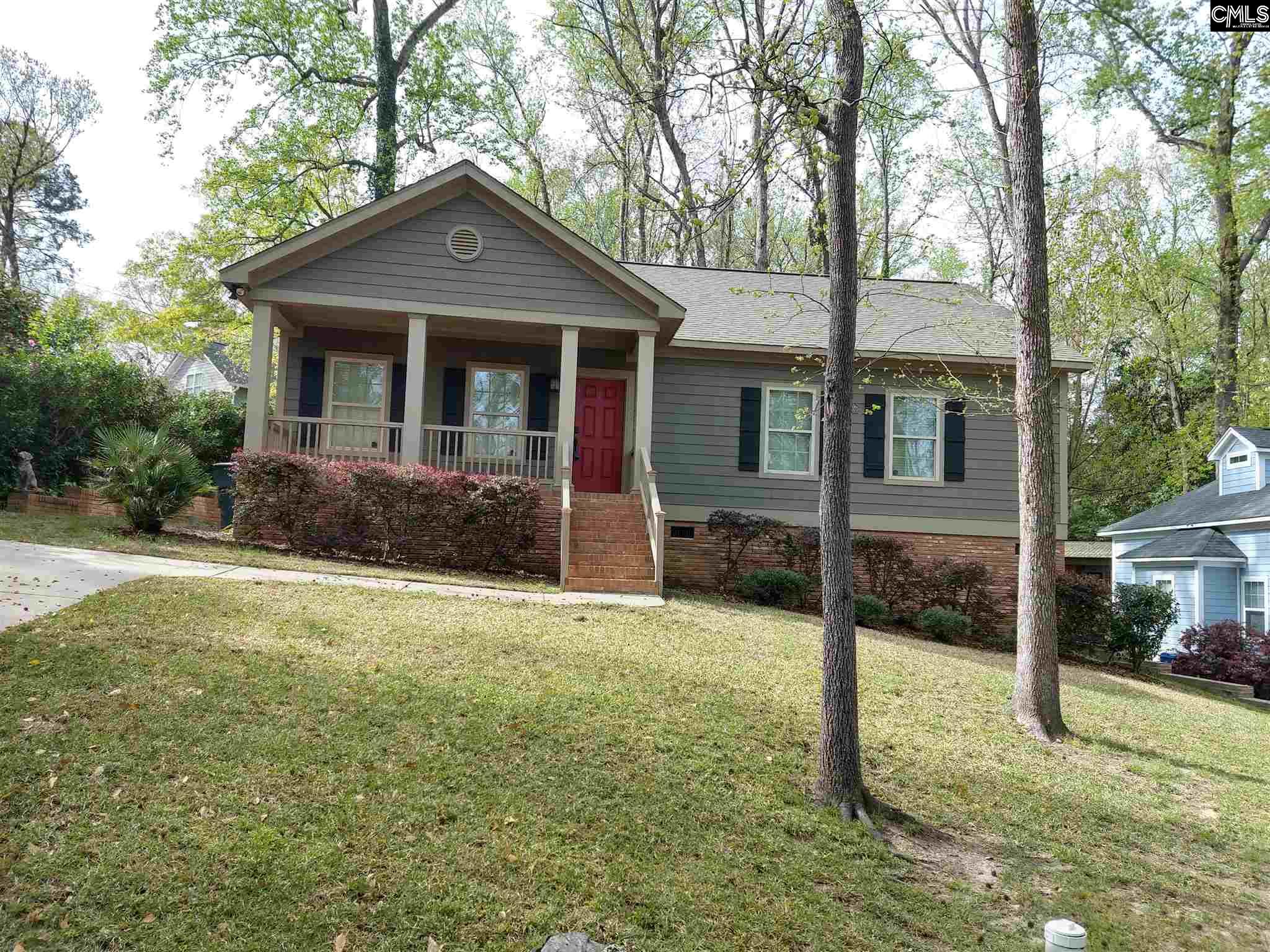 3241 Keenan Columbia, SC 29201-1449