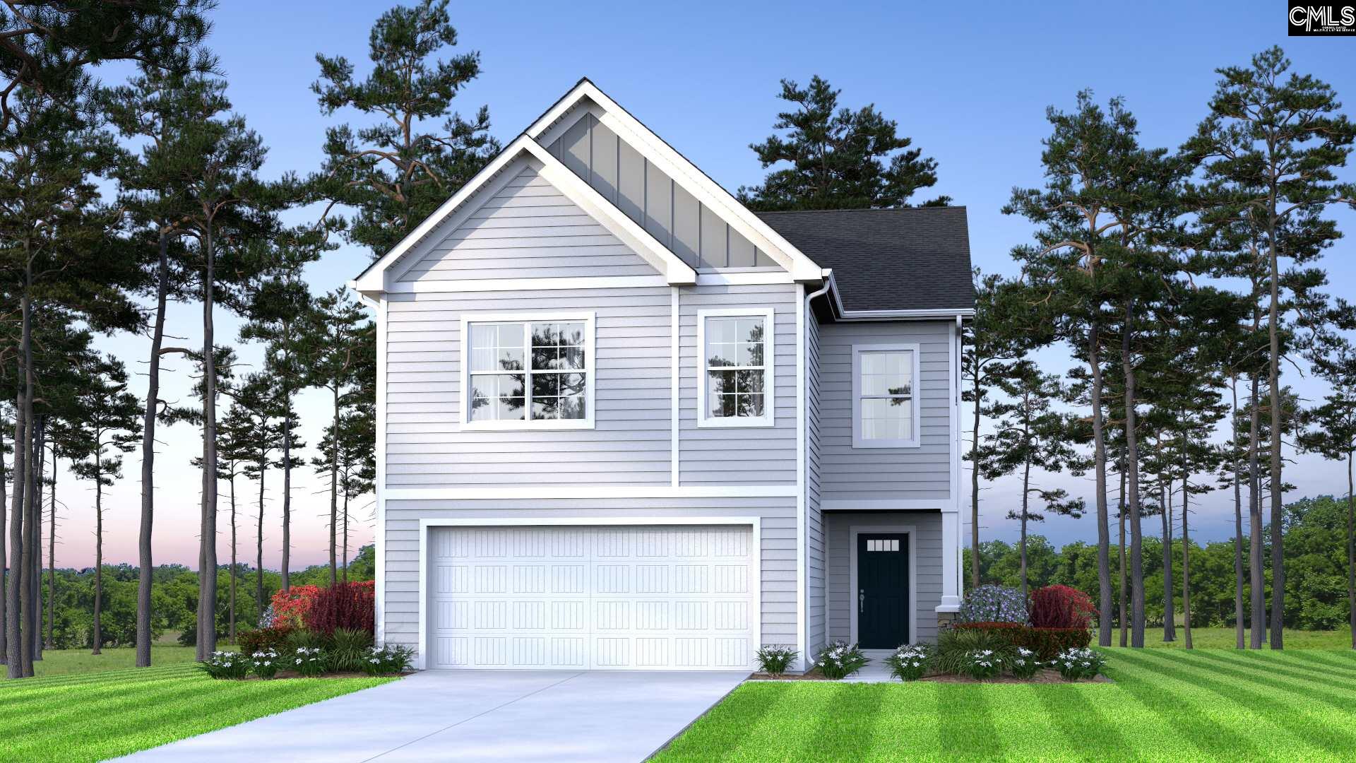 159 Plum Orchard West Columbia, SC 29170