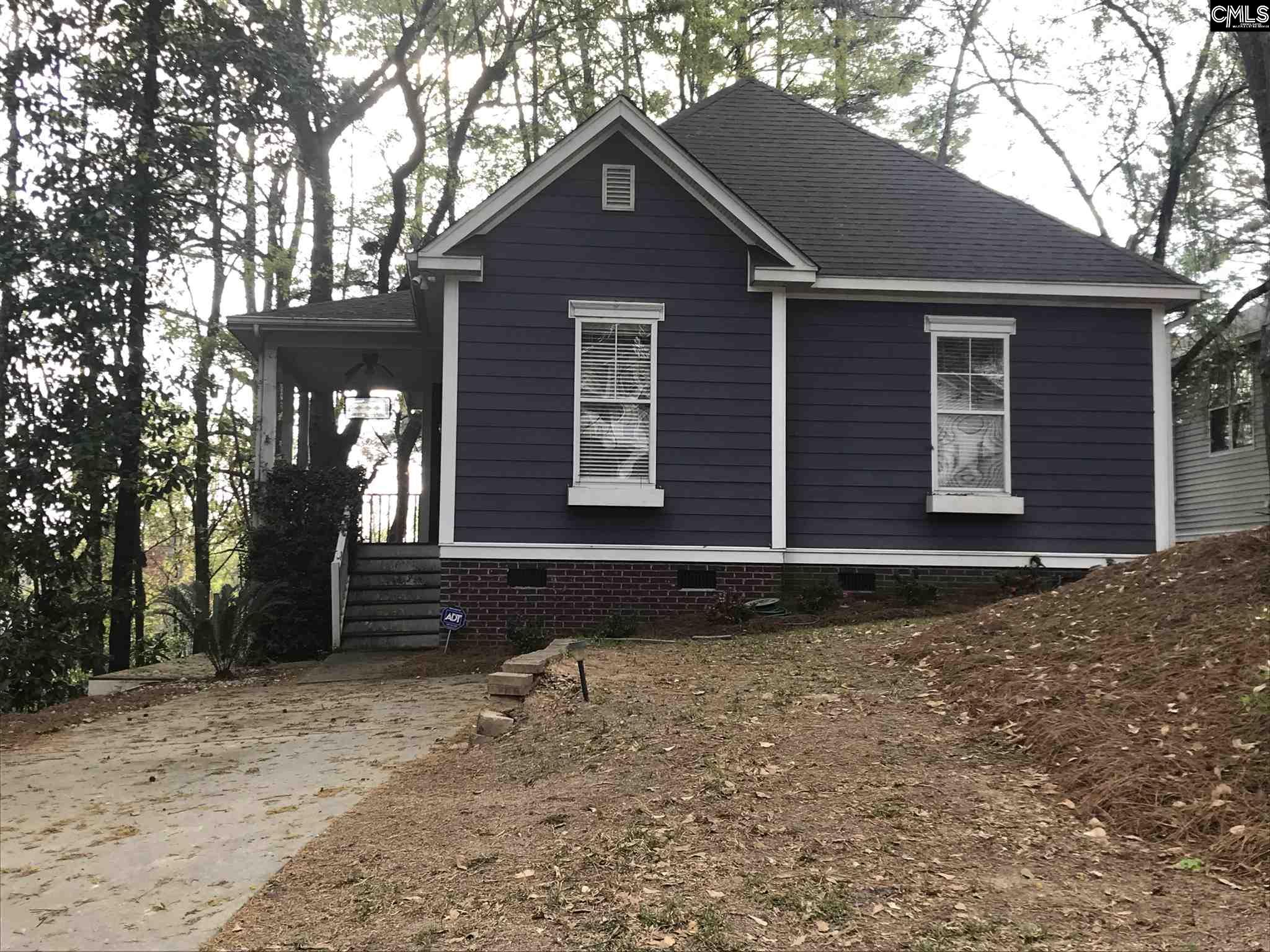 622 Laurel Hill Columbia, SC 29201