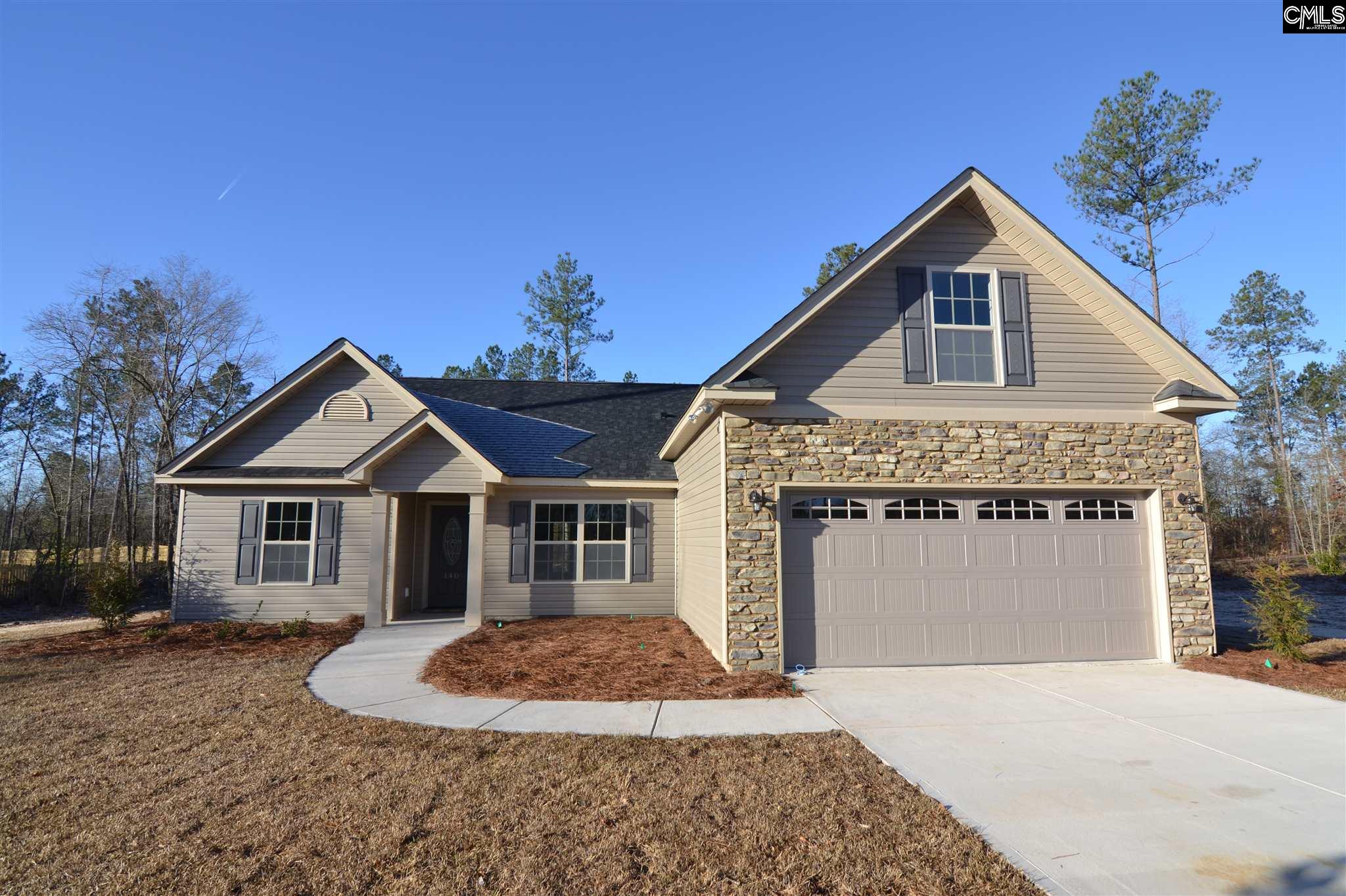 231 Shoals Landing Columbia, SC 29212