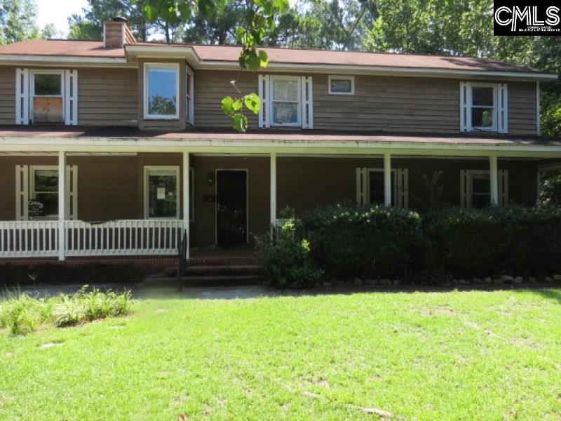 160 Whitwood Columbia, SC 29212