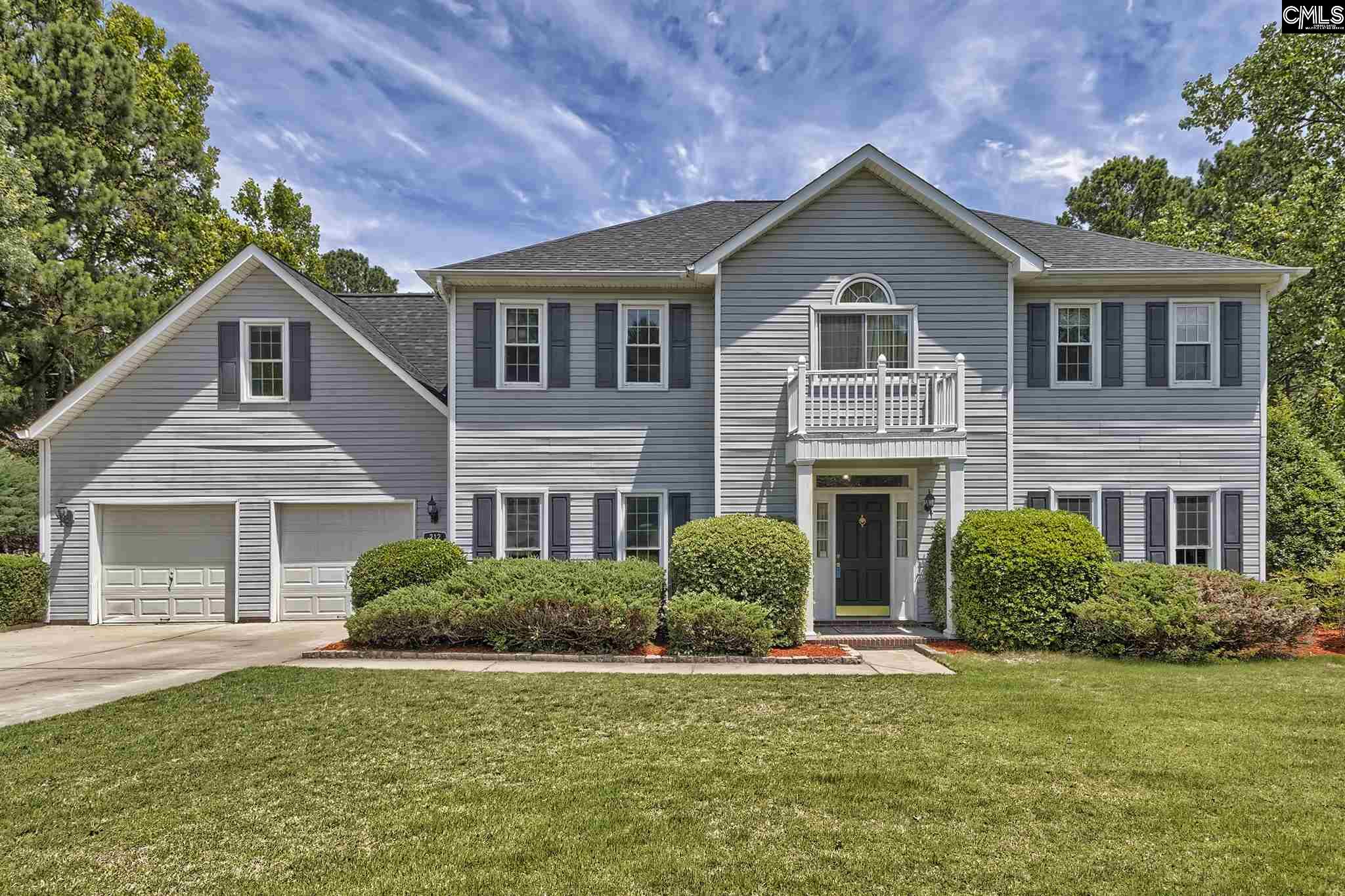 212 Dove Ridge Columbia, SC 29223-5588