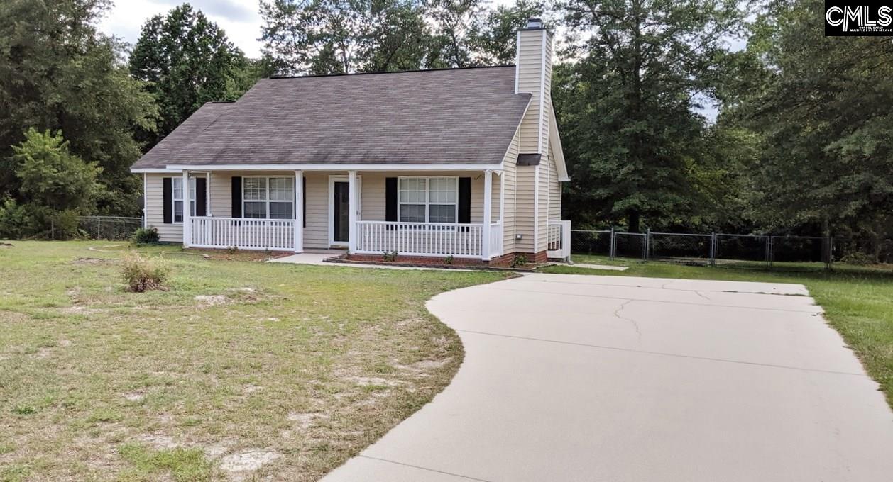 22 Tanger Elgin, SC 29045