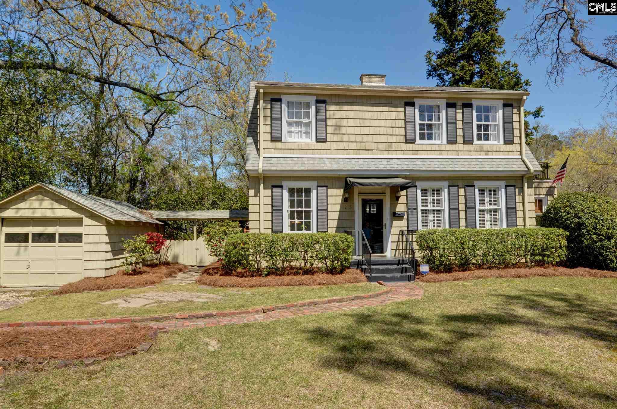 1215 Pinemont Columbia, SC 29206
