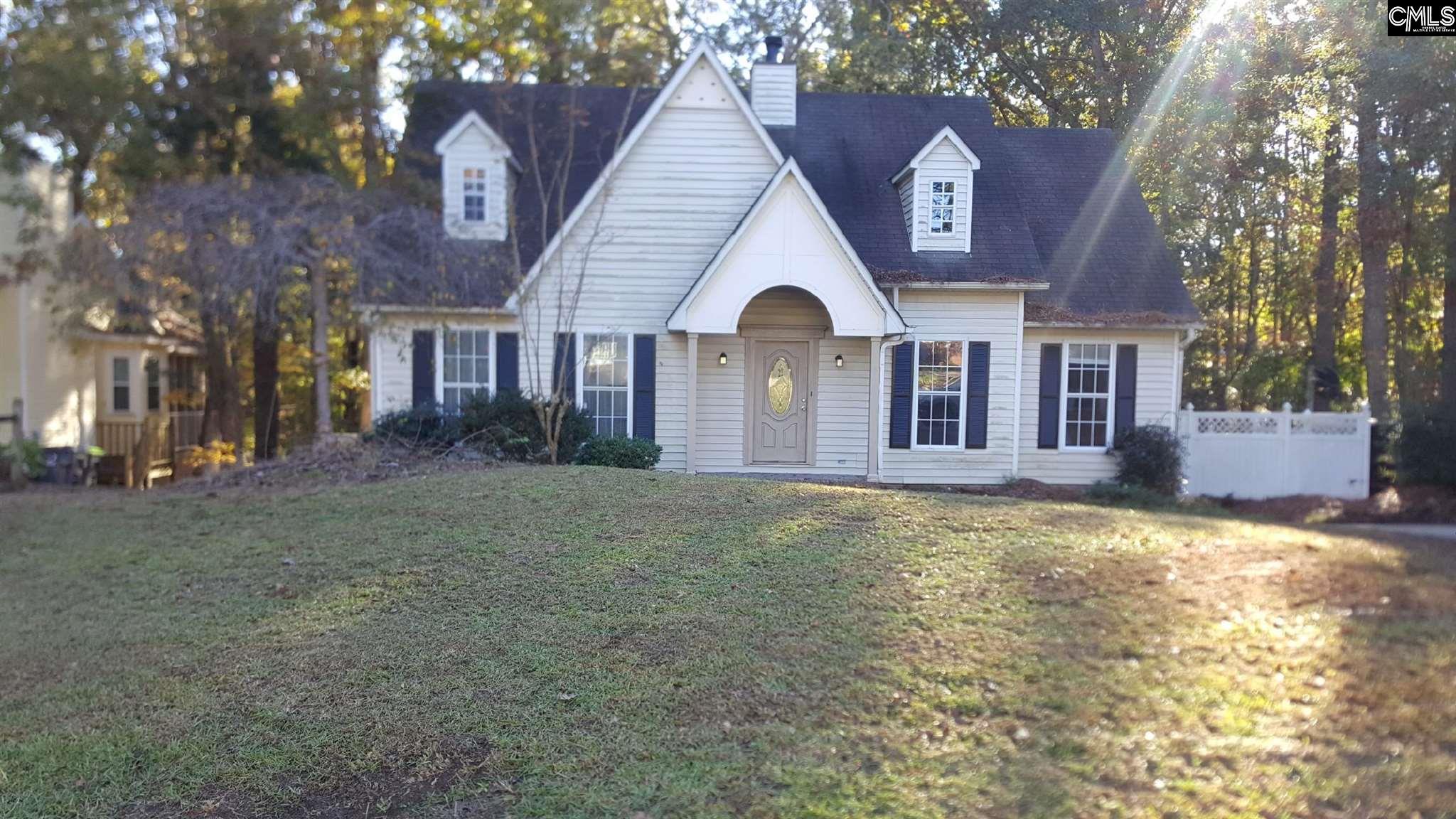 Lexington SC Homes for Sale between 150,000 and 200,000