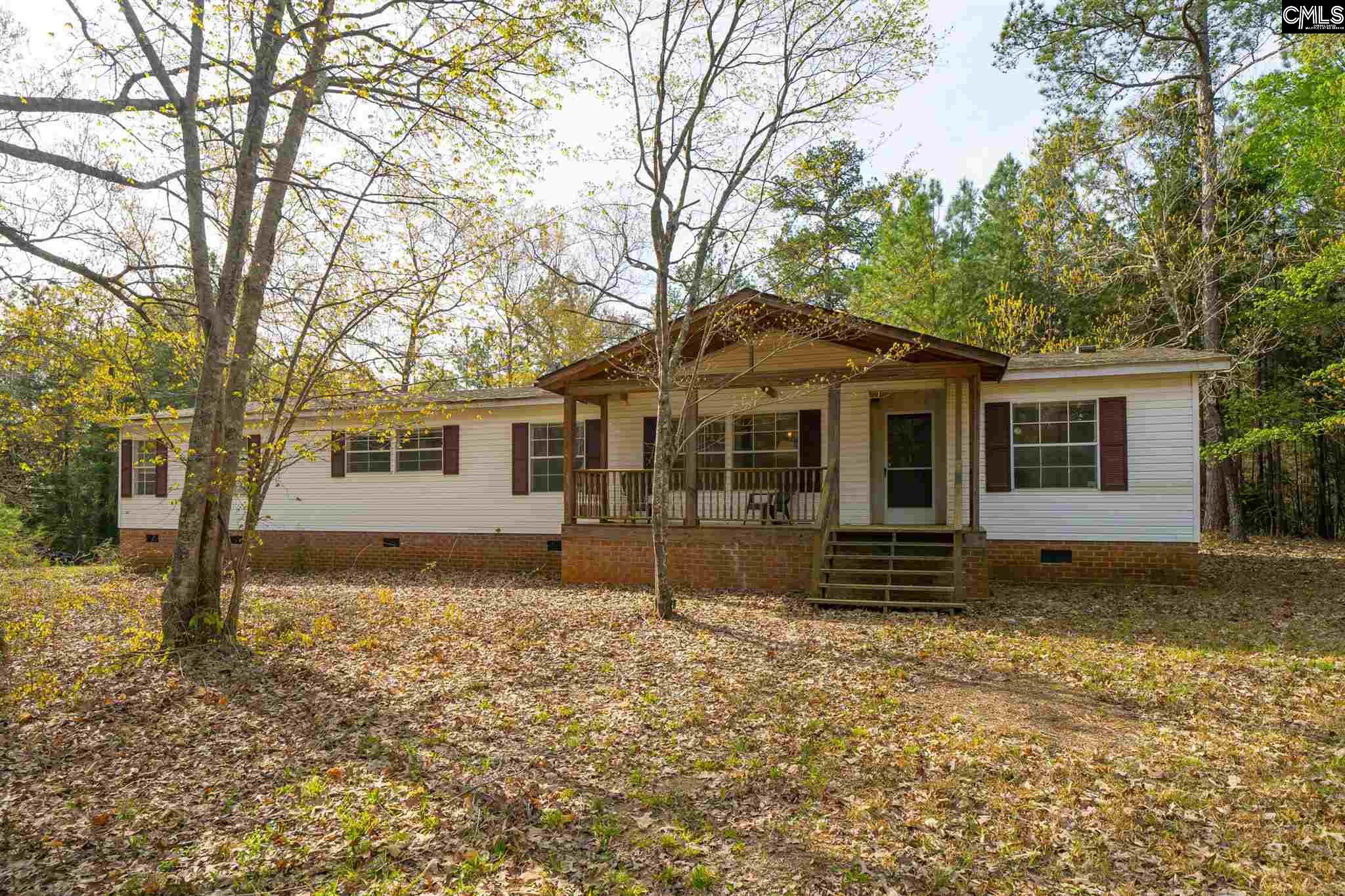 126 Haltiwanger Chapin, SC 29036
