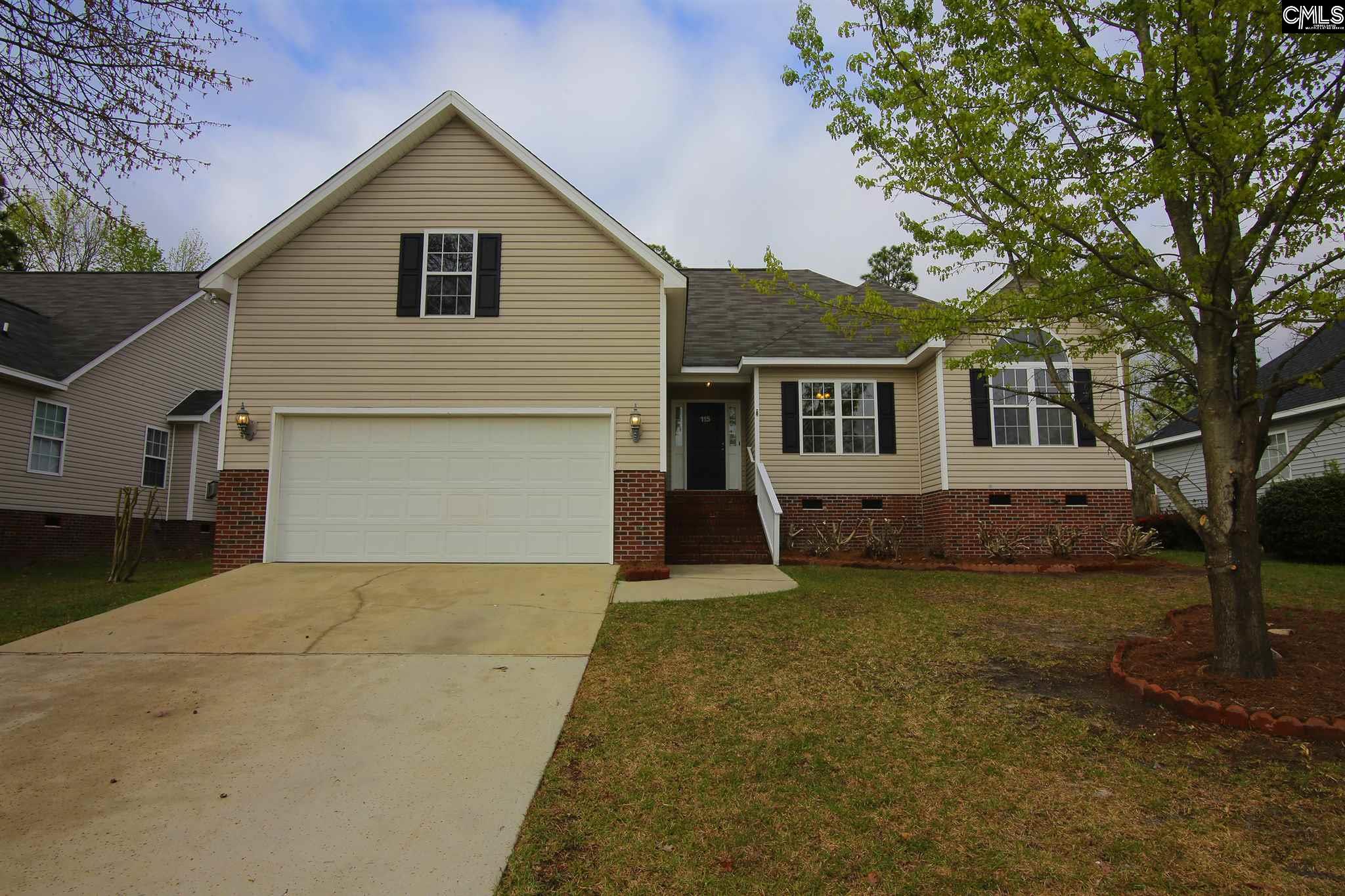 115 Long Needle Rd Columbia, SC 29229