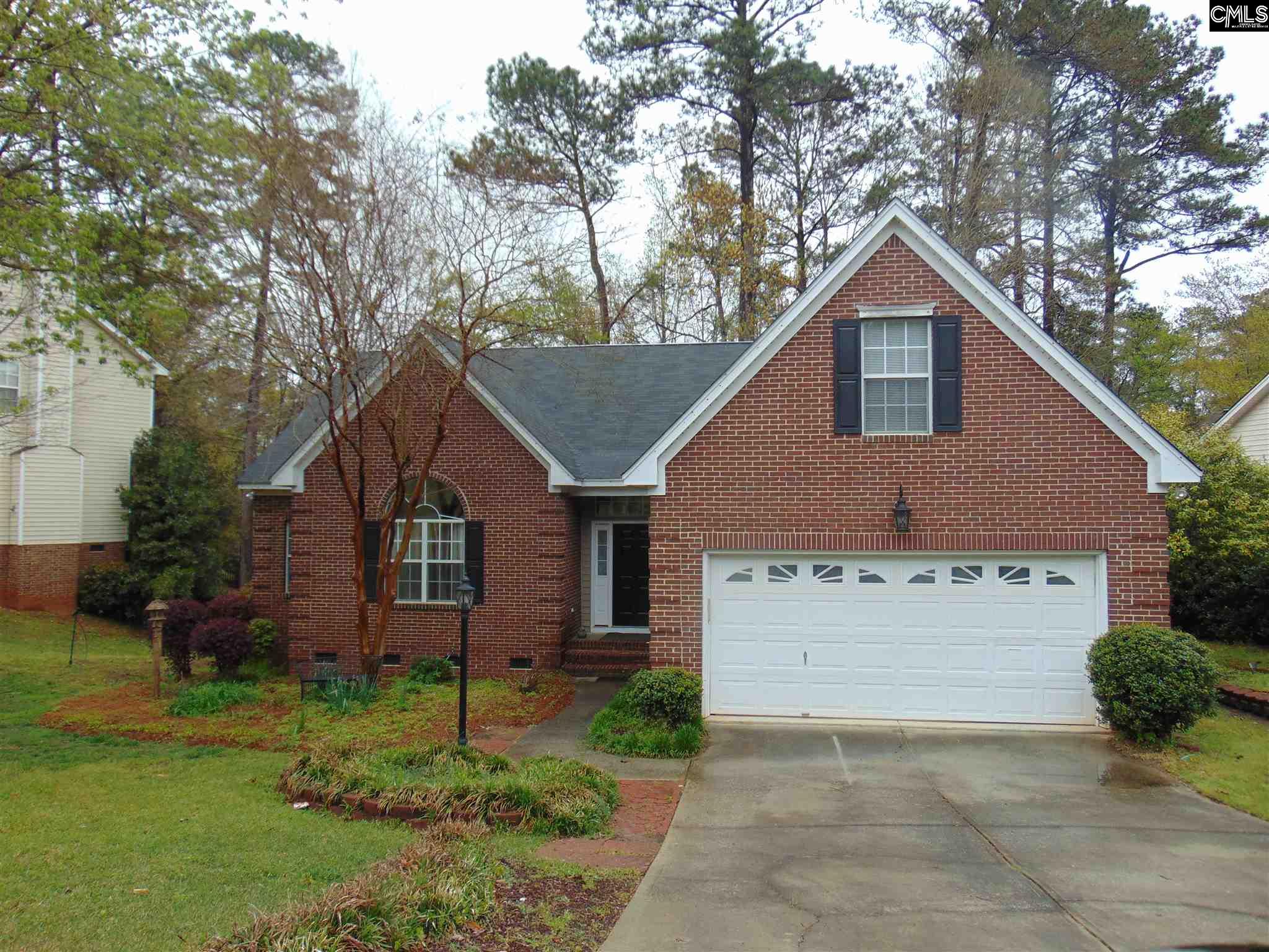 49 Grove Hall Columbia, SC 29212