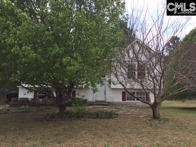 297 Bridleridge Lexington, SC 29073
