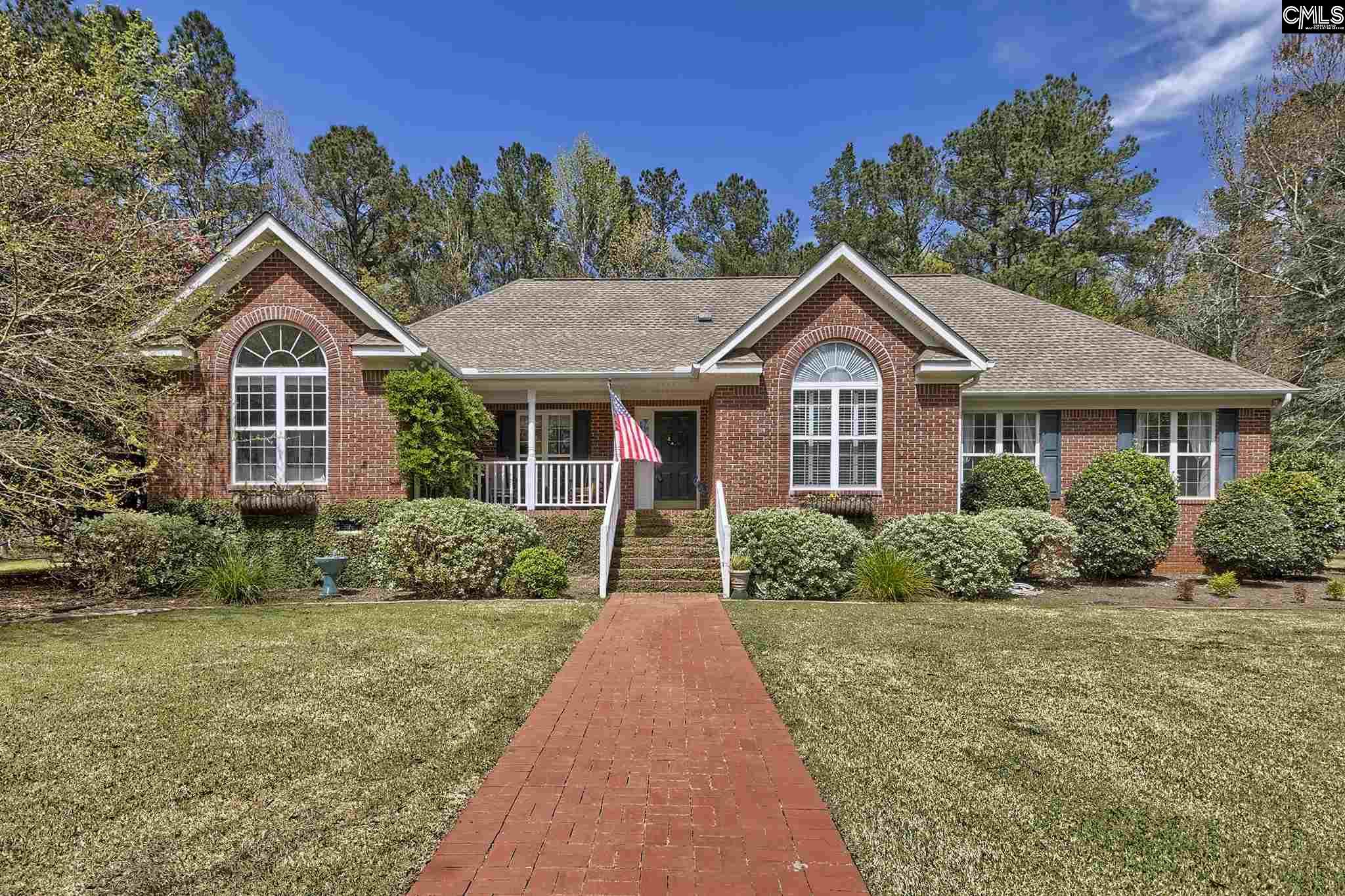 Blythewood SC Real Estate 124 Highview Farms Blythewood SC 29016 MLS