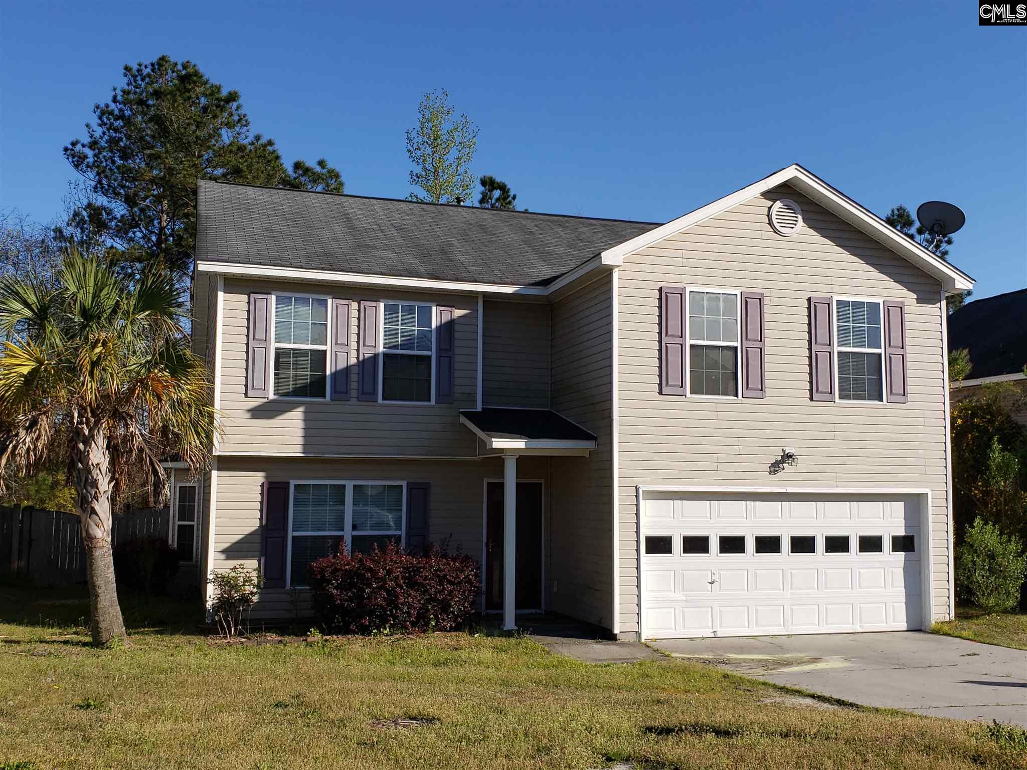 504 Summer Vista Columbia, SC 29223