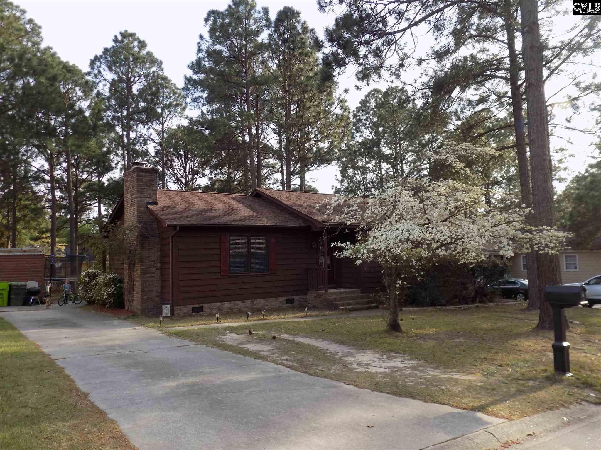 220 Pond Ridge Columbia, SC 29223