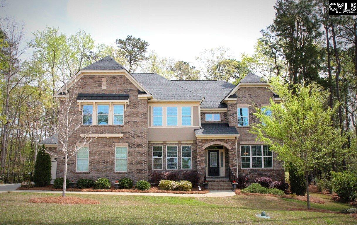 210 Rumford Lexington, SC 29072-6744