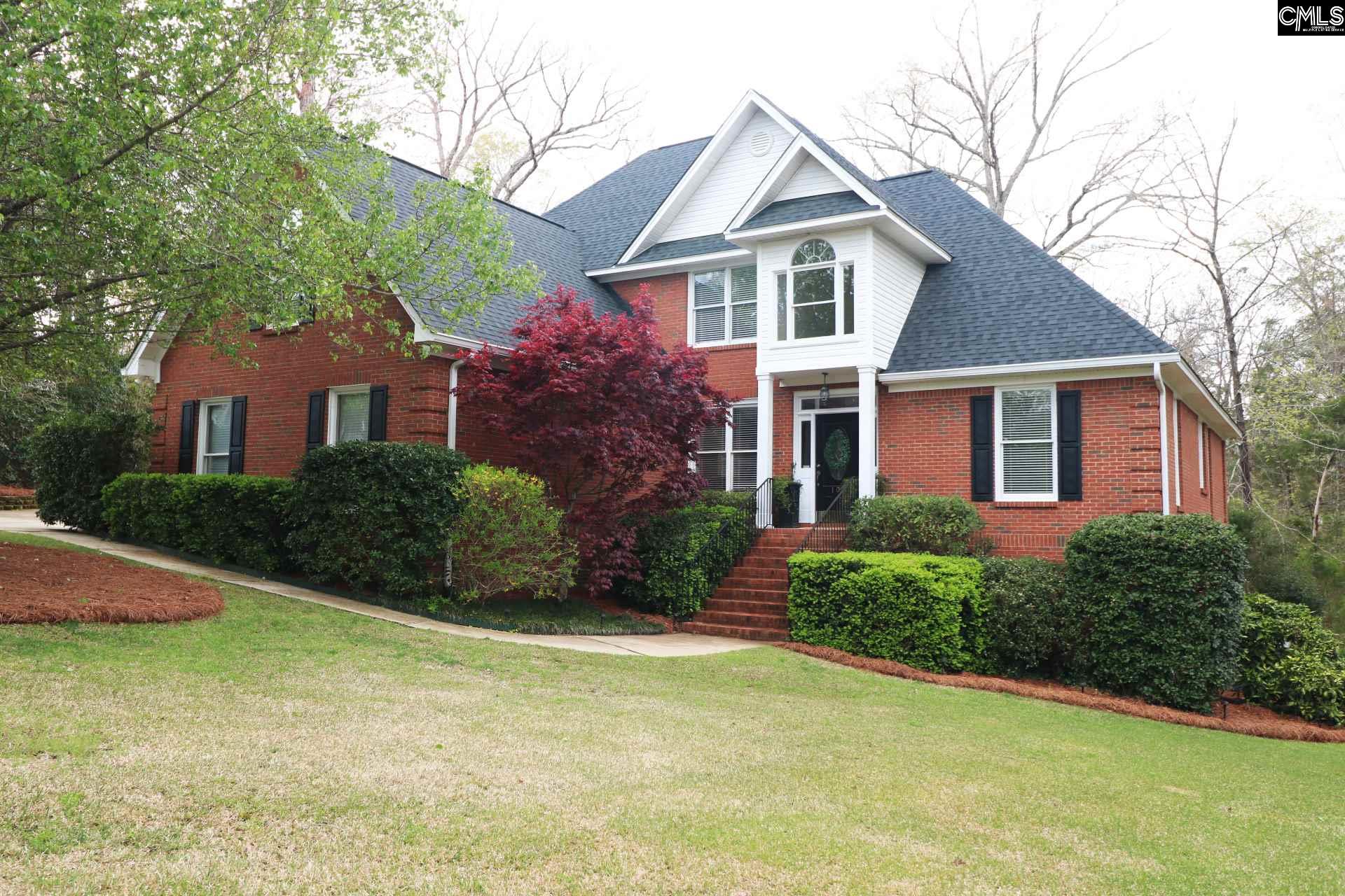 103 Willow Creek Irmo, SC 29063