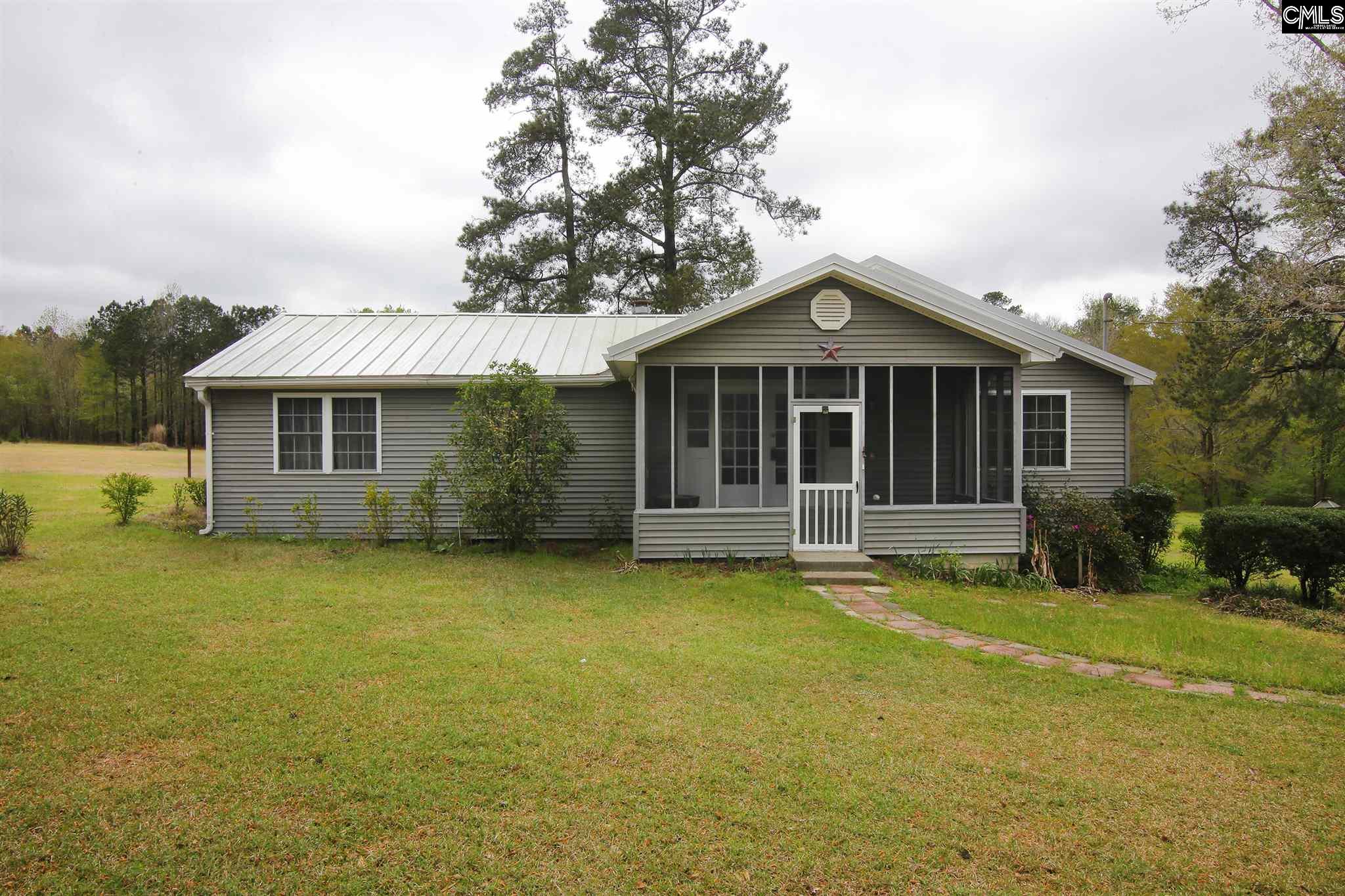 1404 Chain Gang Eastover, SC 29044