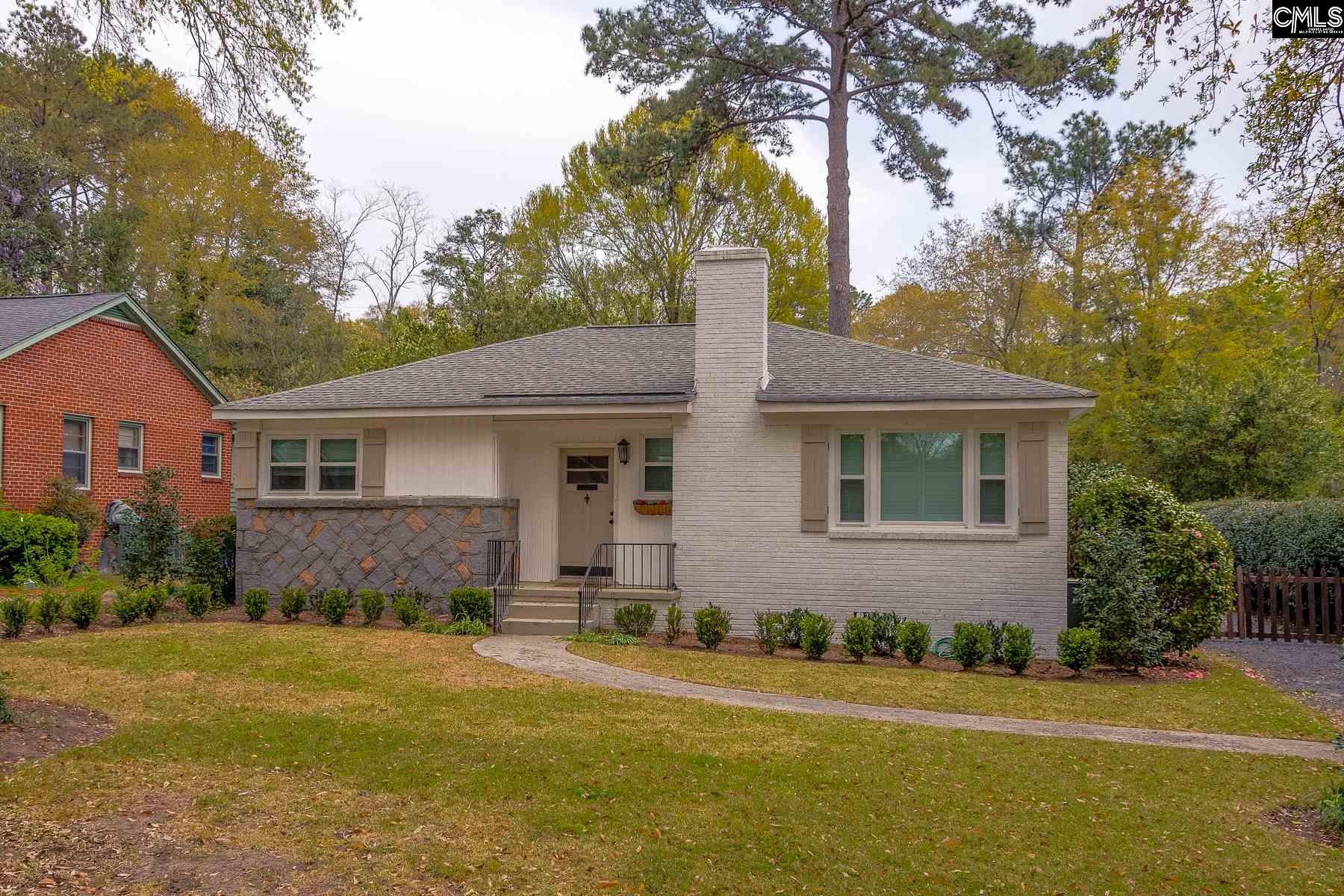 3911 Duncan Columbia, SC 29205