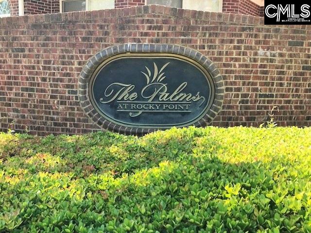 156 Palm Point #18 Columbia, SC 29212