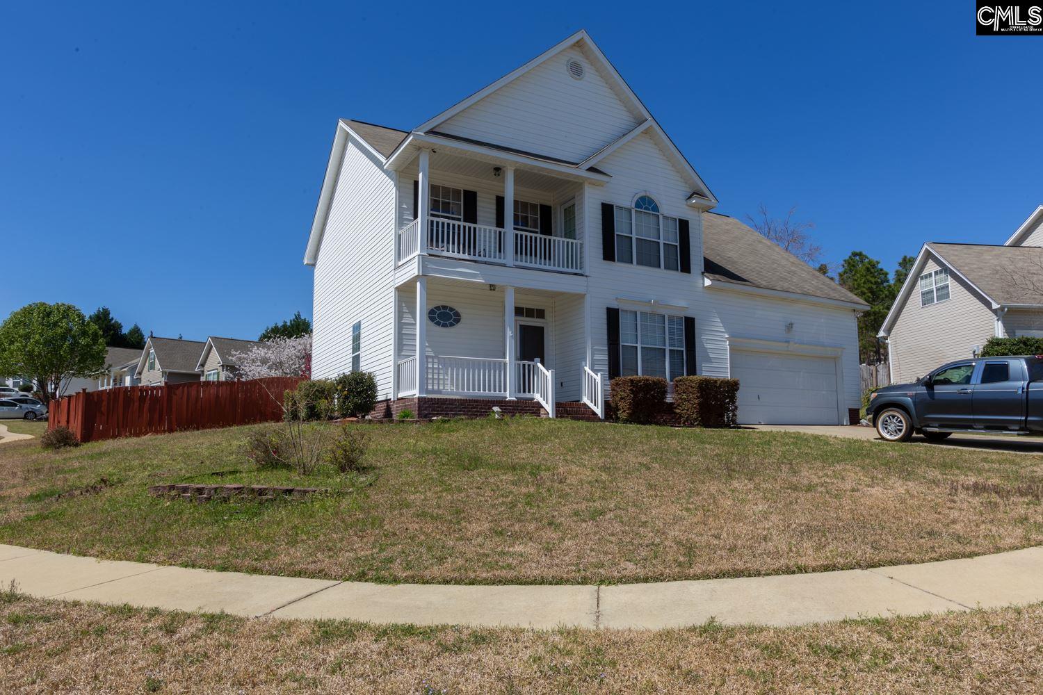 201 Indigo Springs Columbia, SC 29229