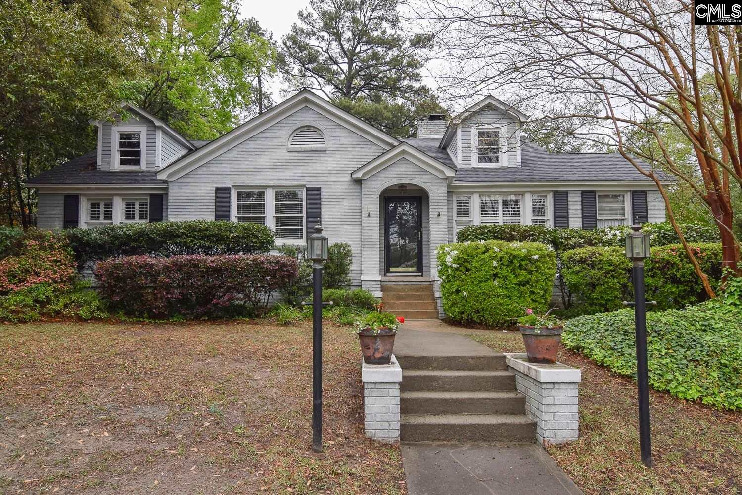 4671 Datura Columbia, SC 29205