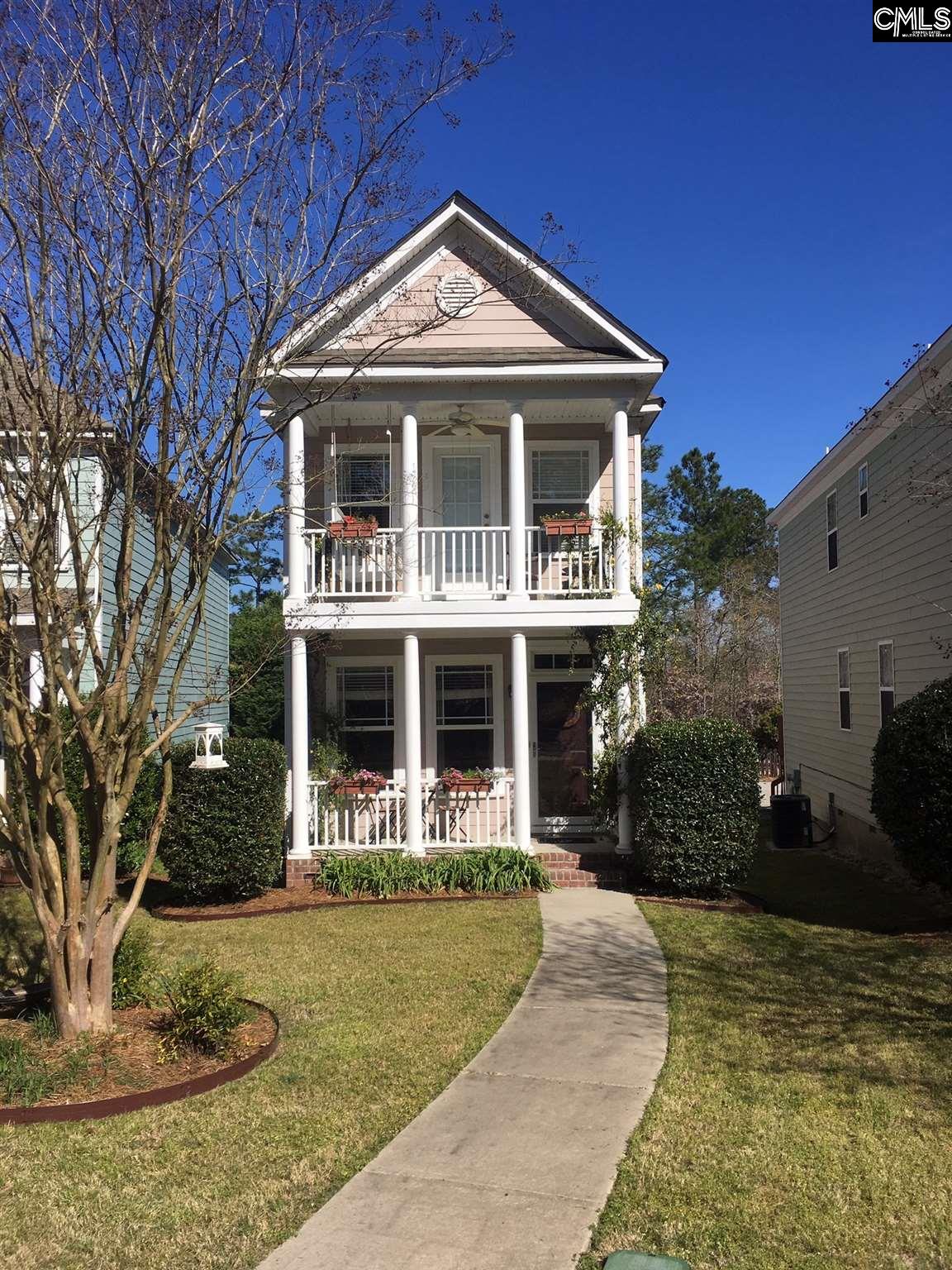 194 Palmetto Park Columbia, SC 29229