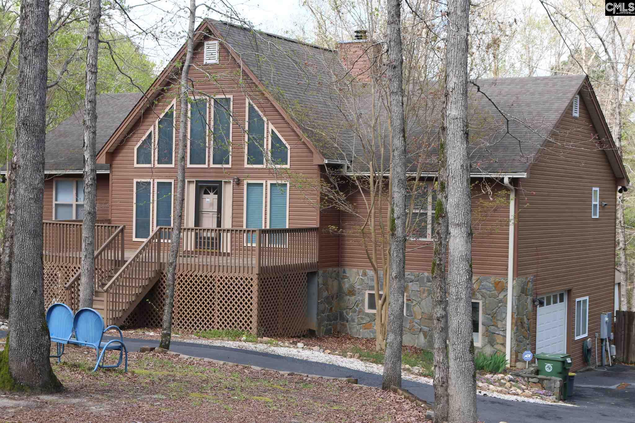 143 Hill Trace Irmo, SC 29063-8962