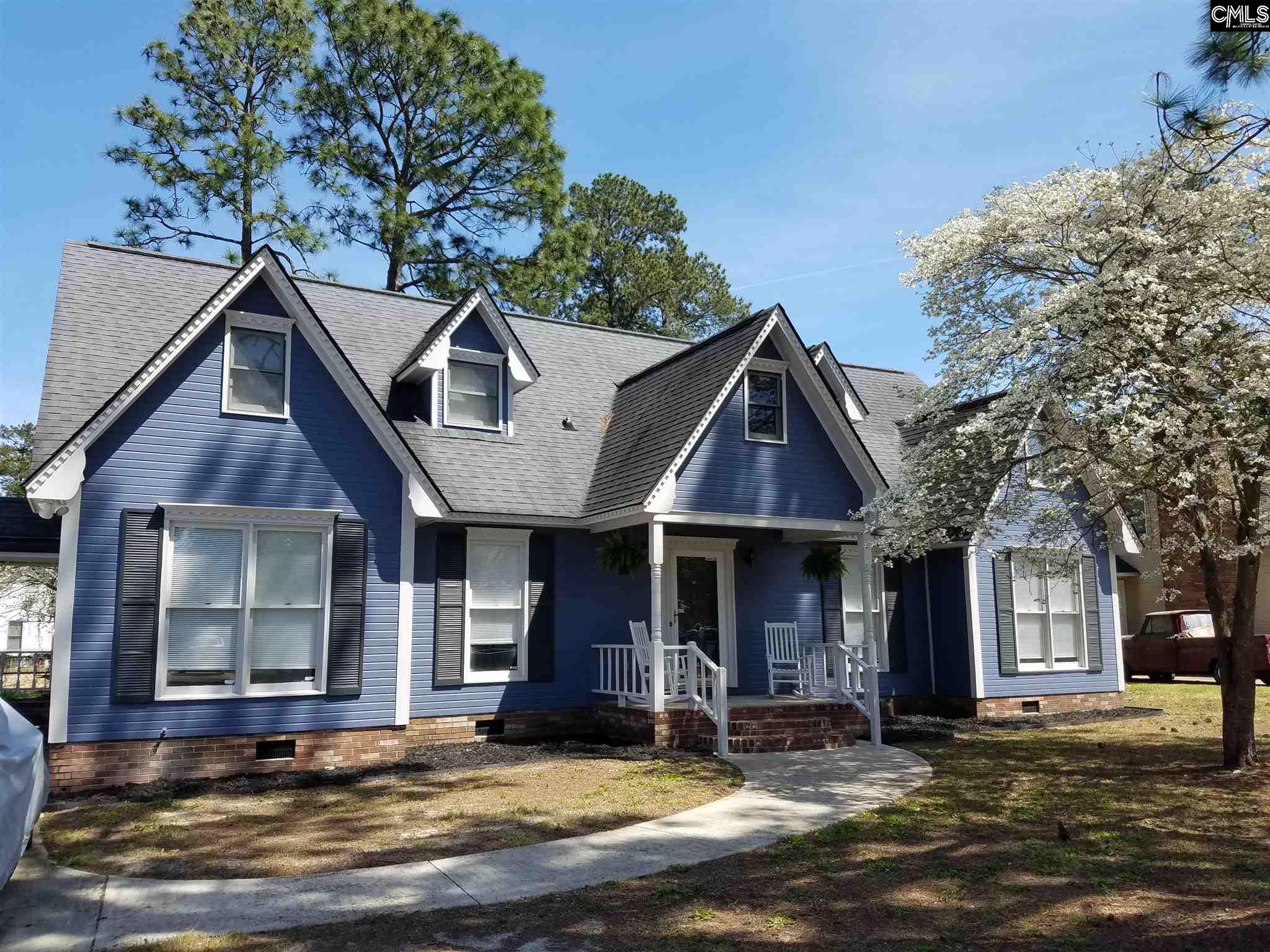 124 Cornish Lexington, SC 29073-8841
