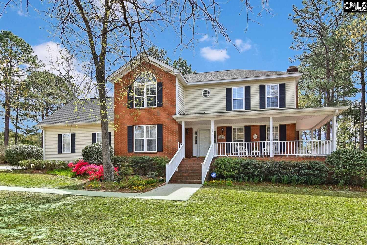 140 King Charles Columbia, SC 29209-2240