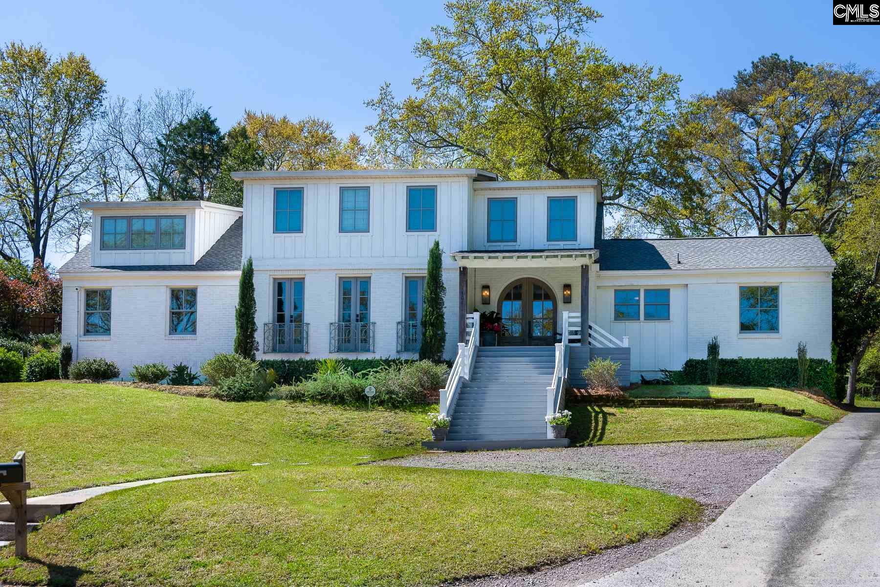 1401 Sunbury Columbia, SC 29205-1445