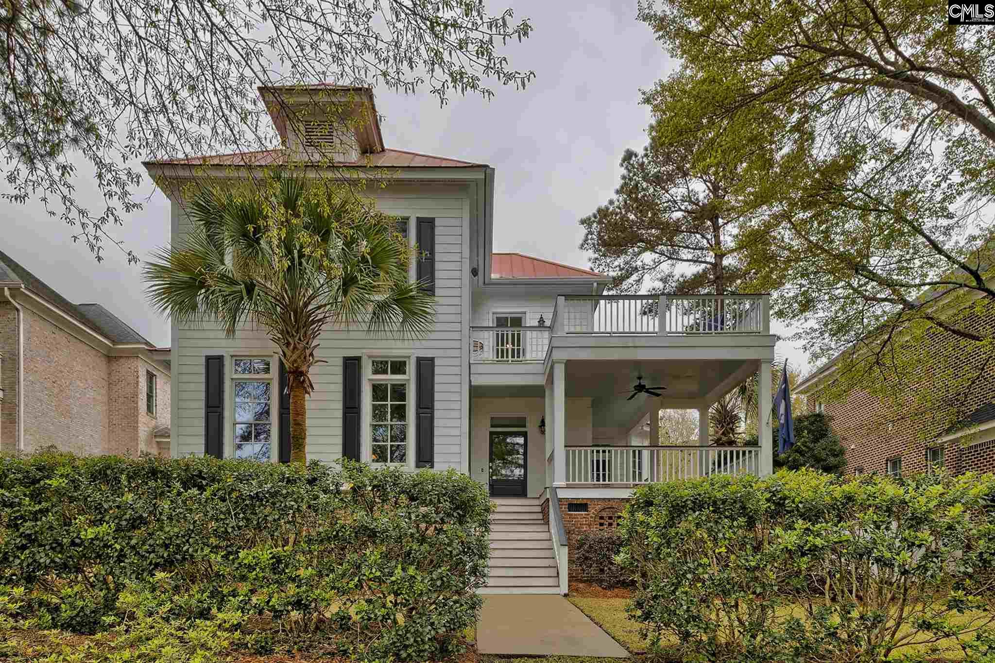 9 Veranda Blythewood, SC 29016