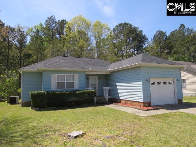 74 Chadford Irmo, SC 29063