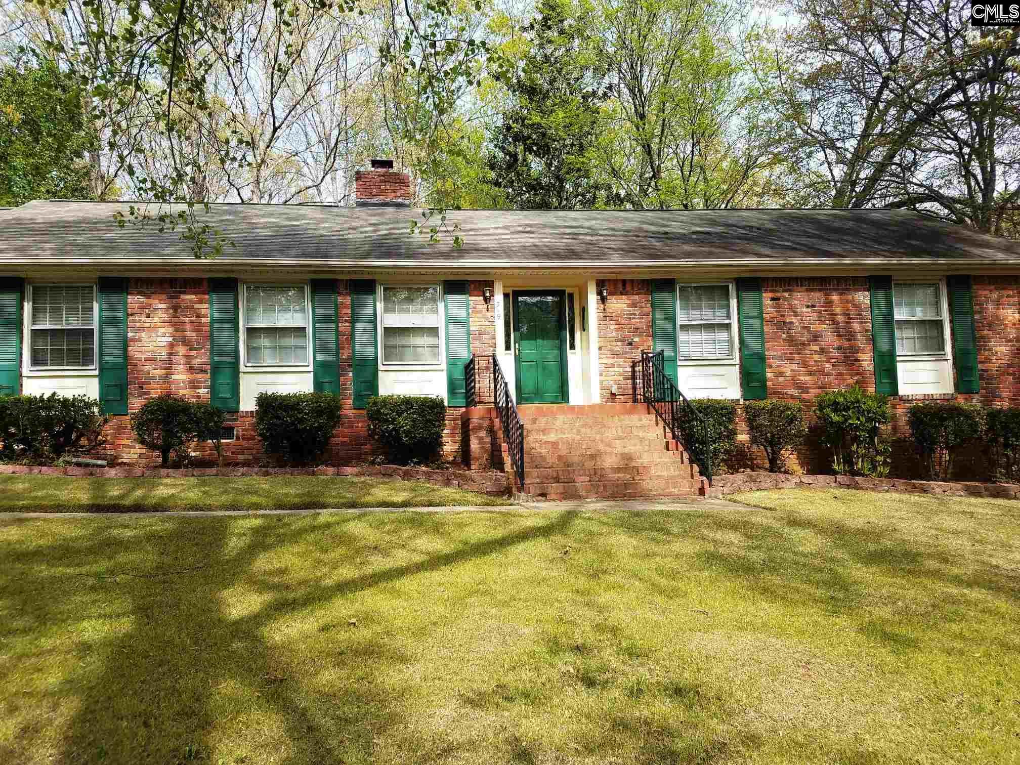 319 Waltham Abby Columbia, SC 29212