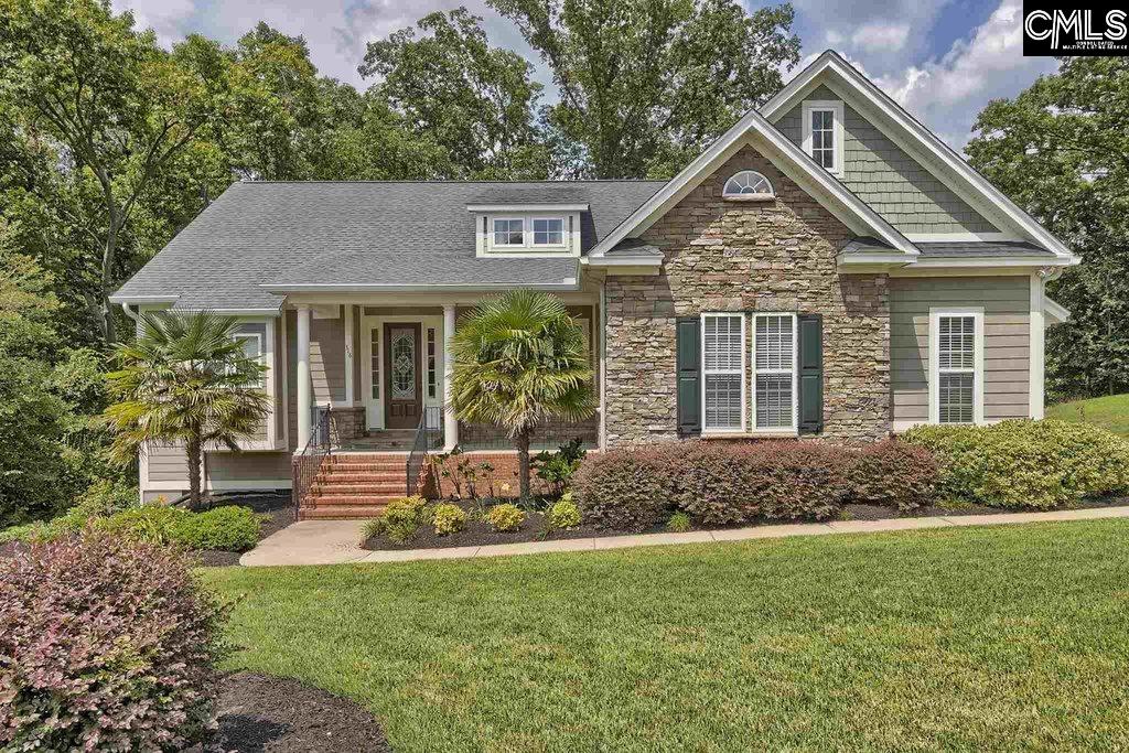 318 Brooklet Lexington, SC 29072-3591