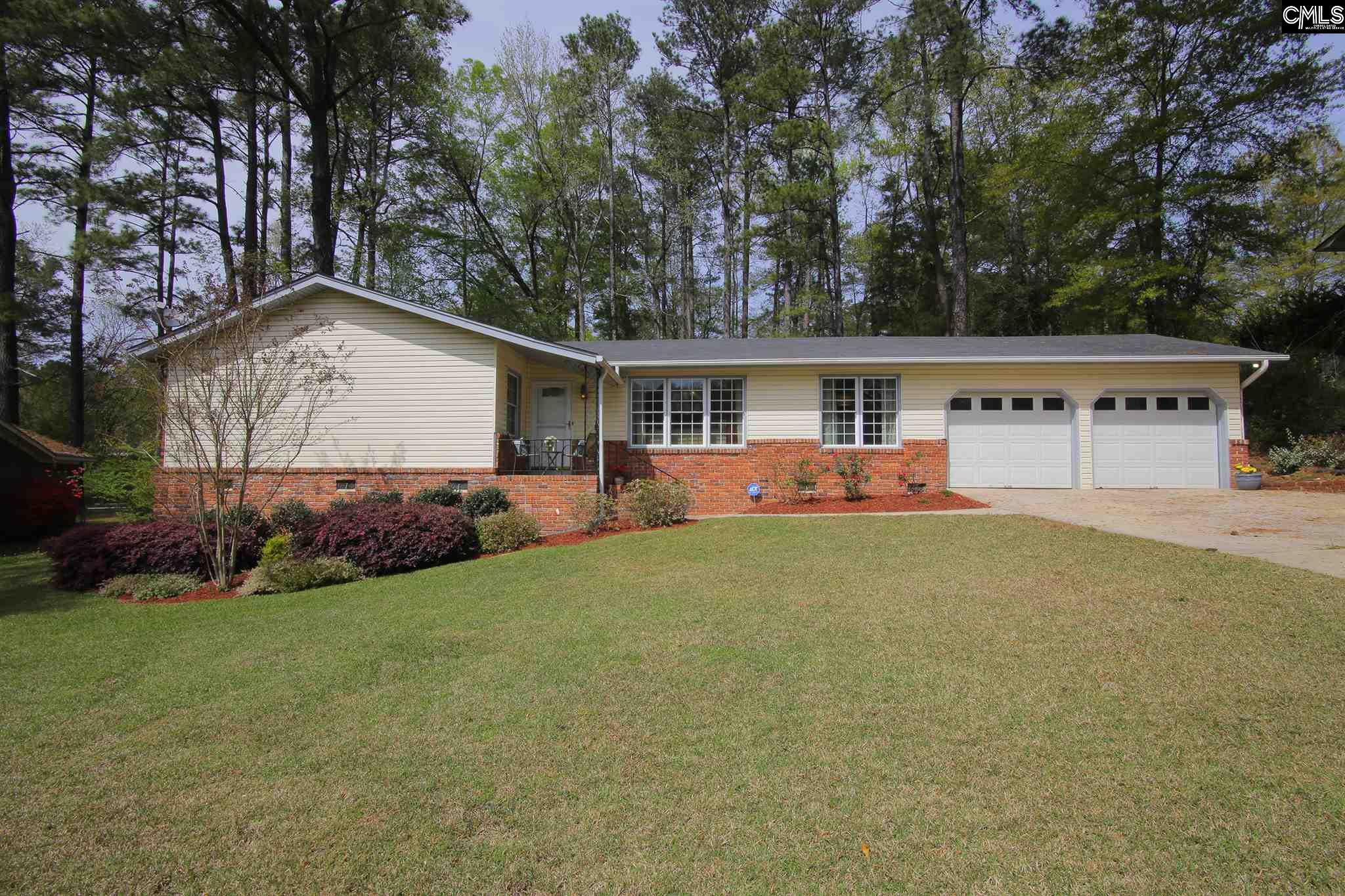 206 Finsbury Columbia, SC 29212