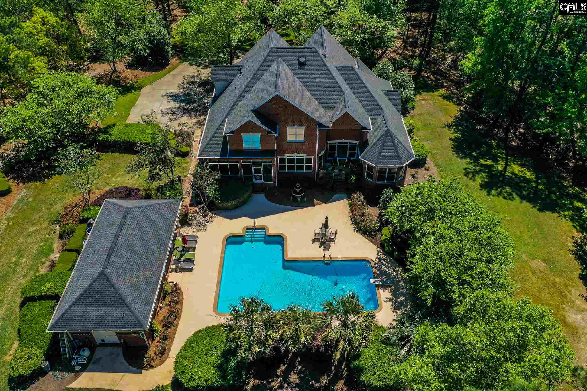 408 Longtown Blythewood, SC 29016