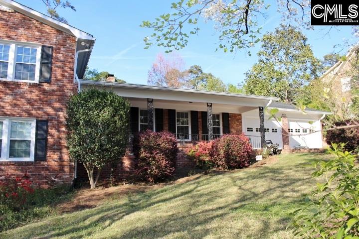 3833 Fernleaf Columbia, SC 29206