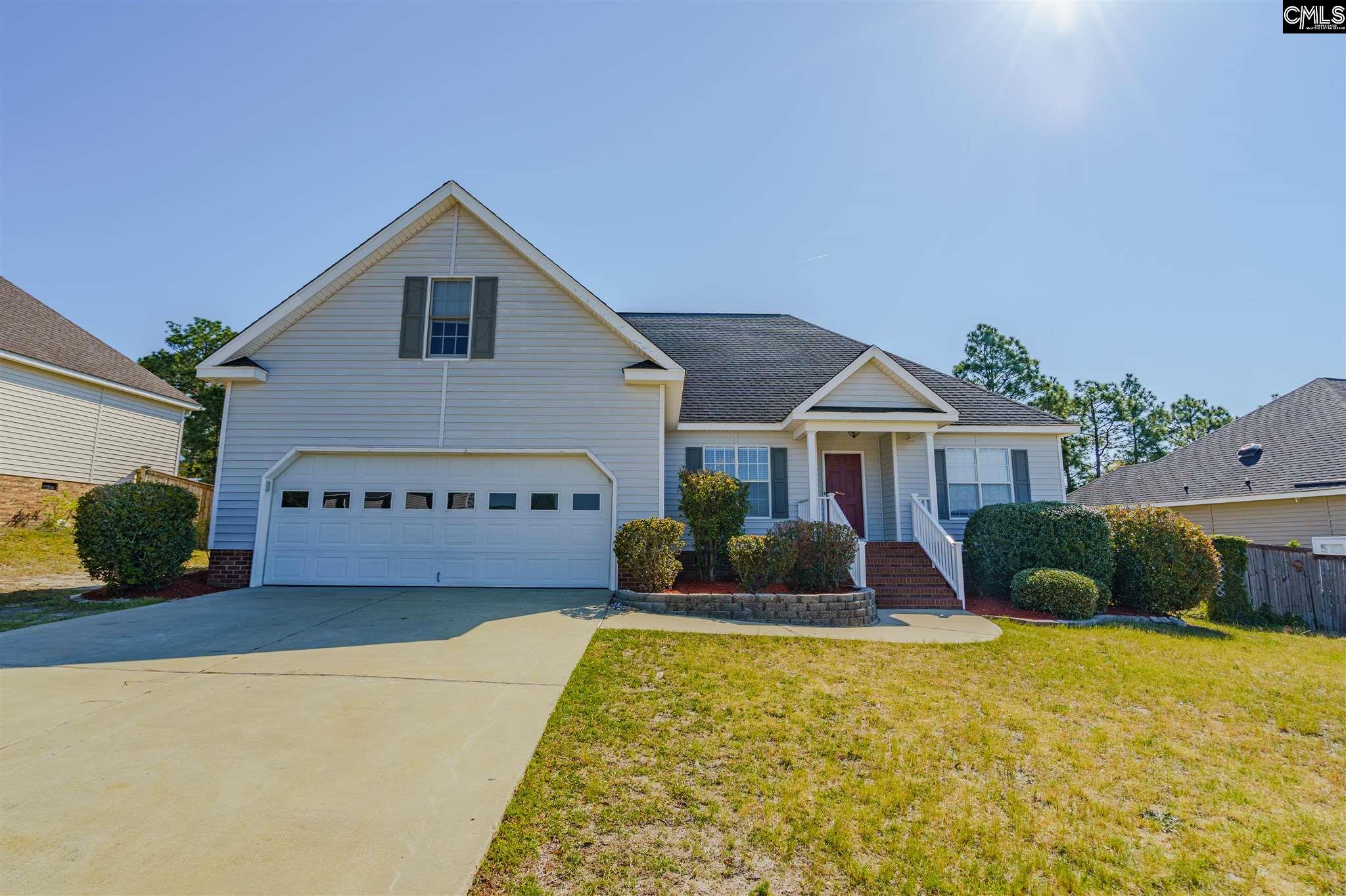108 Cog Hill Lexington, SC 29073