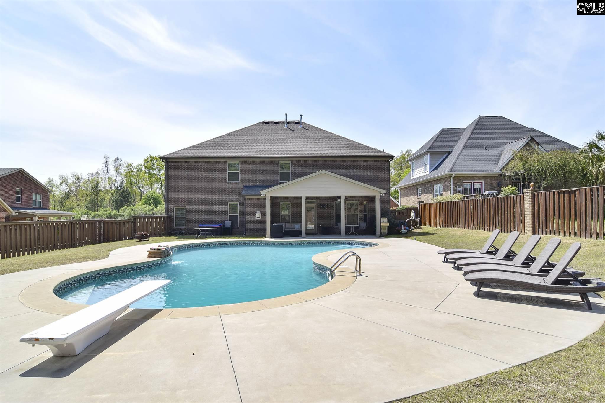 508 Village Church Chapin, SC 29036