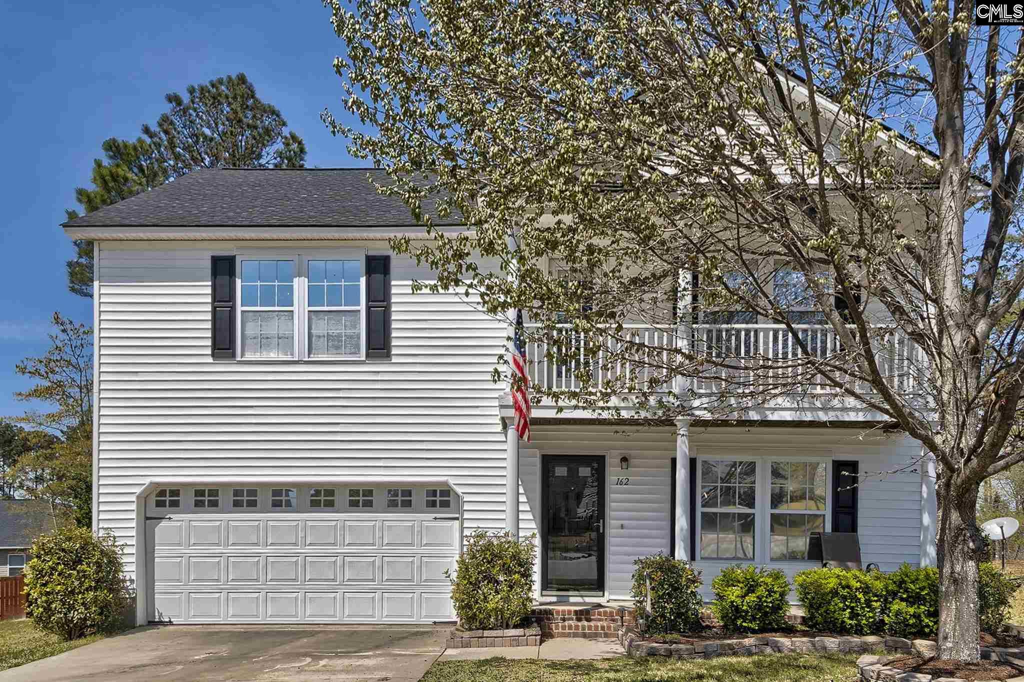 162 Chatham Columbia, SC 29229