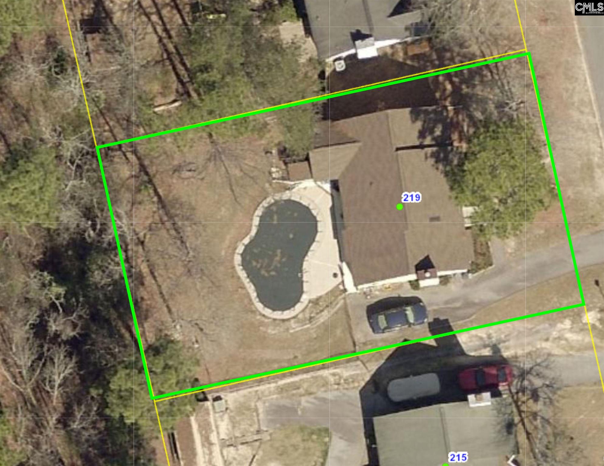 219 Mockingbird Lexington, SC 29073