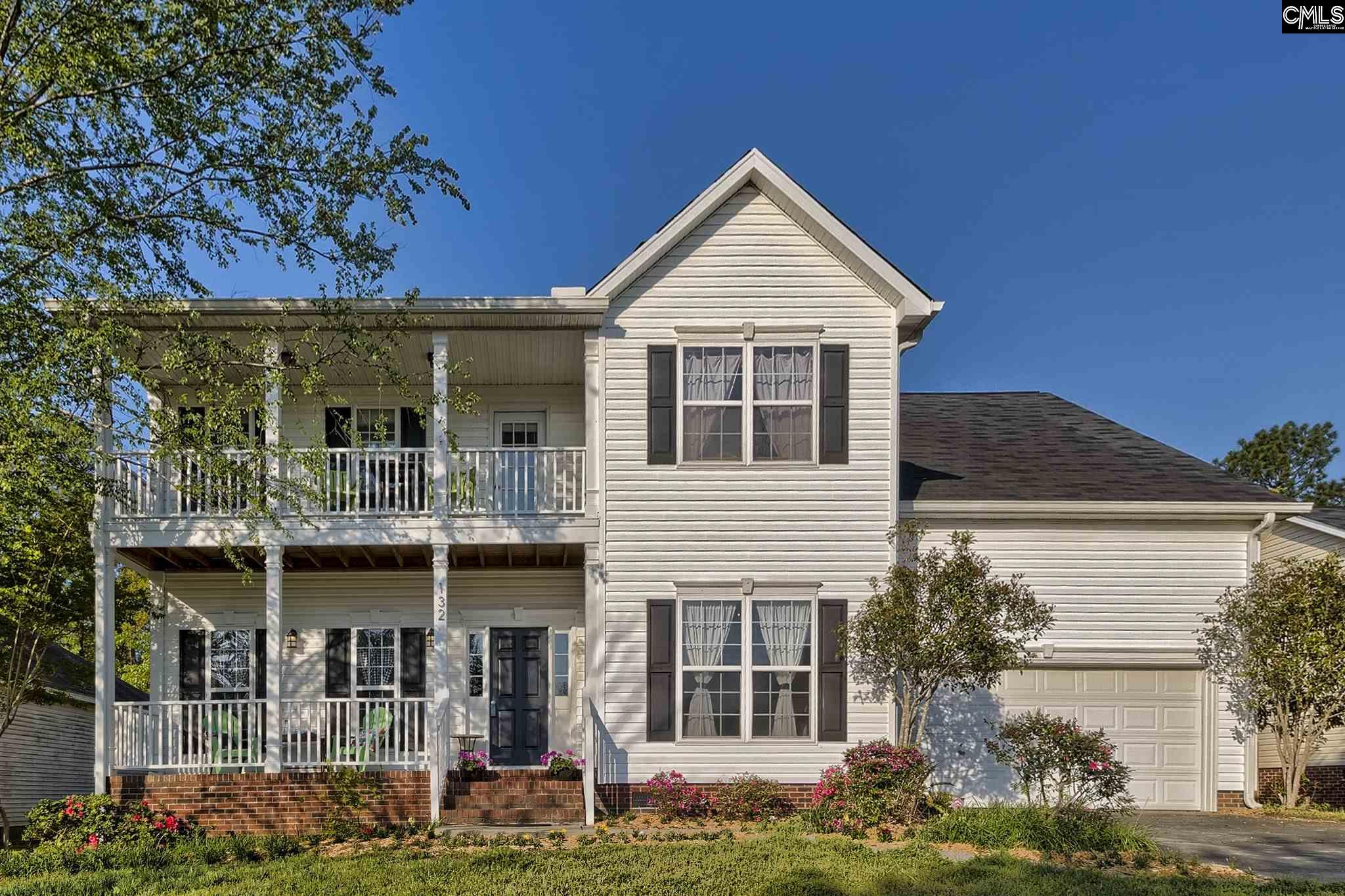 132 Rustic Lexington, SC 29073