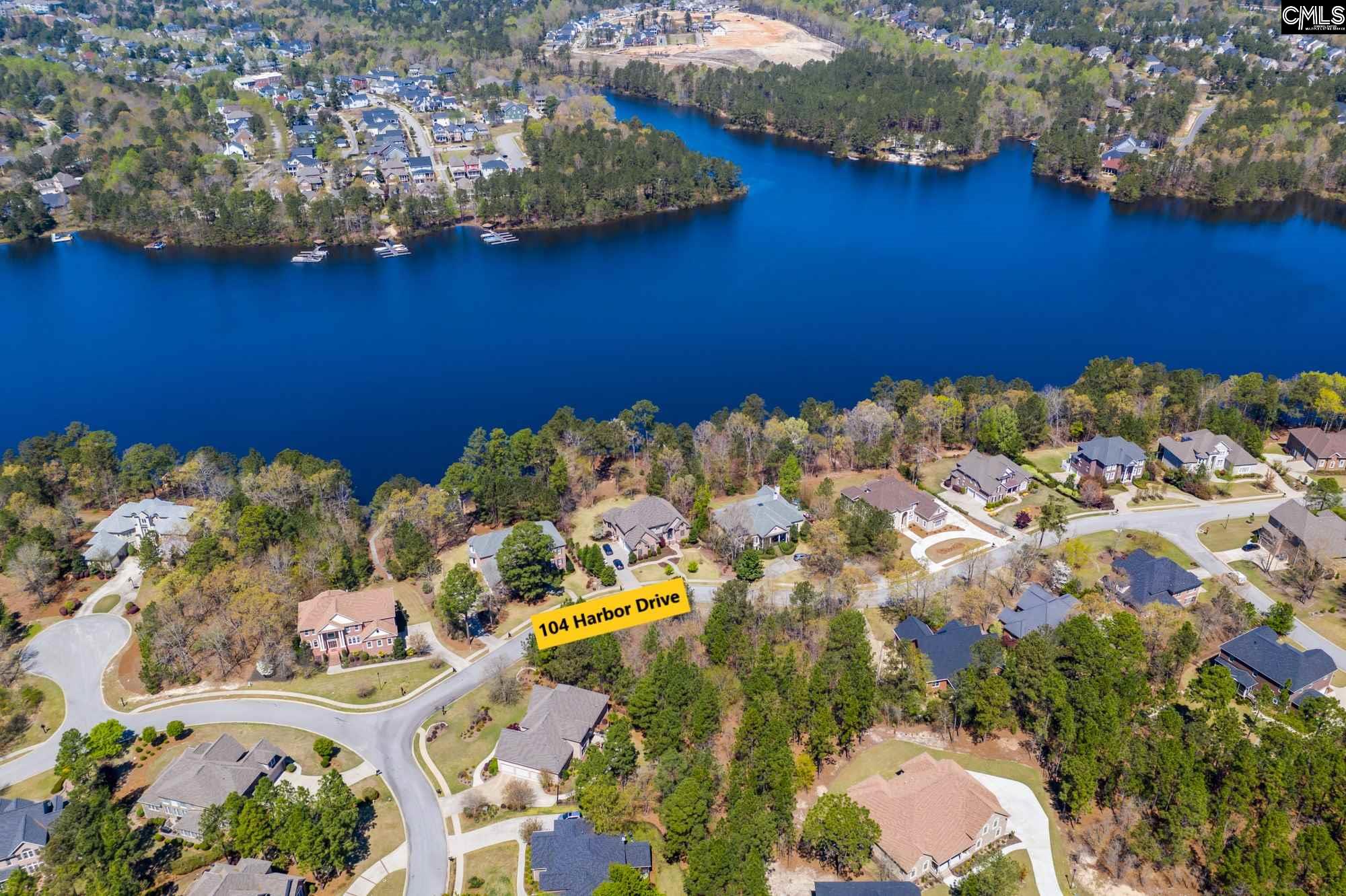 104 Harbor Columbia, SC 29229