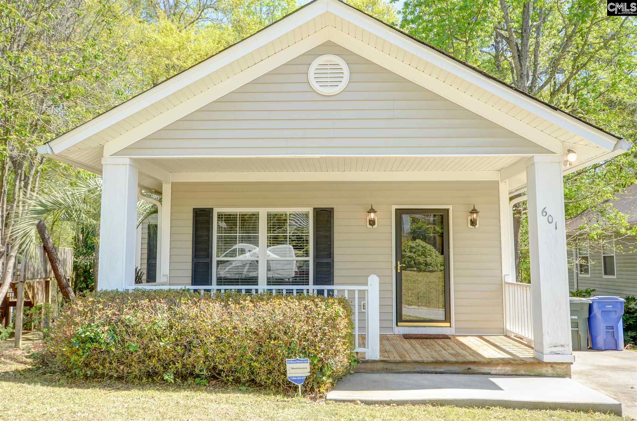 601 Laurel Hill Columbia, SC 29201