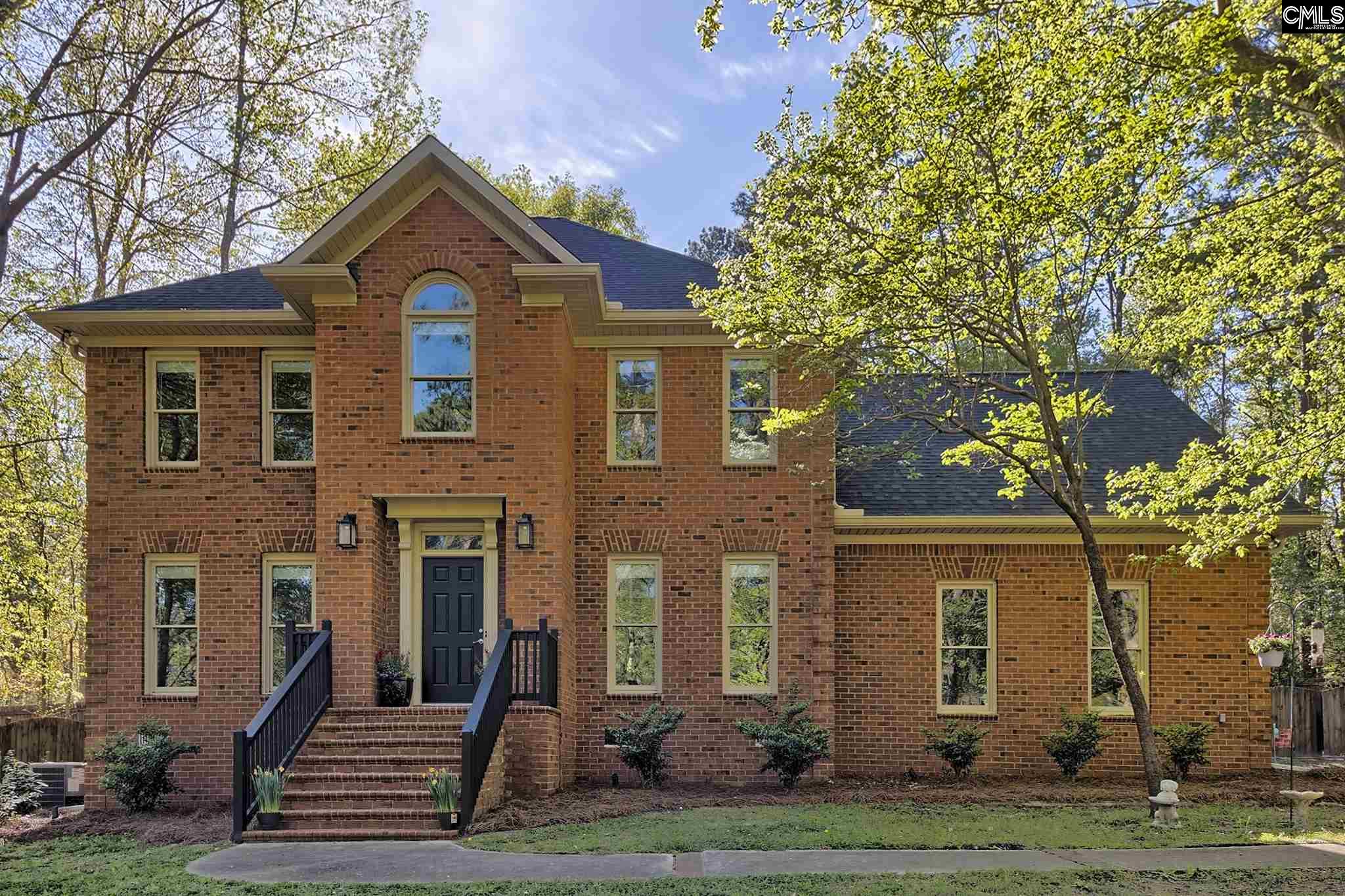 211 Carriage Hill Lexington, SC 29072